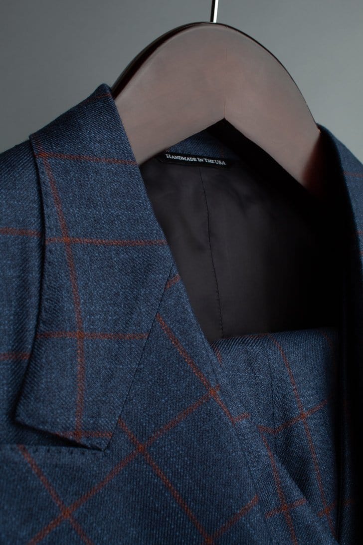 Bamboo Suit - Image 48