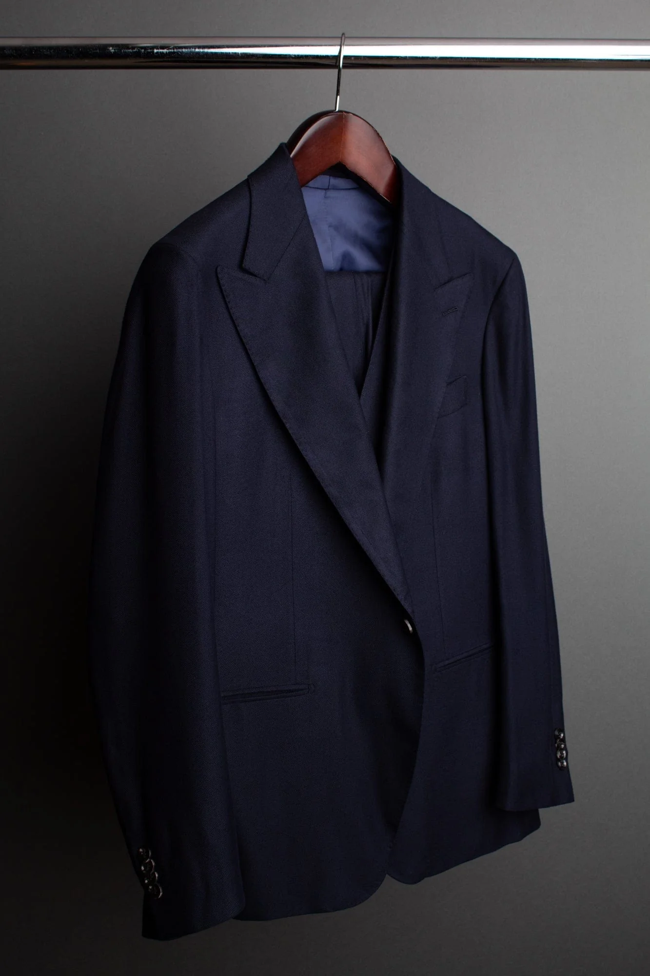 Bamboo Suit - Image 5