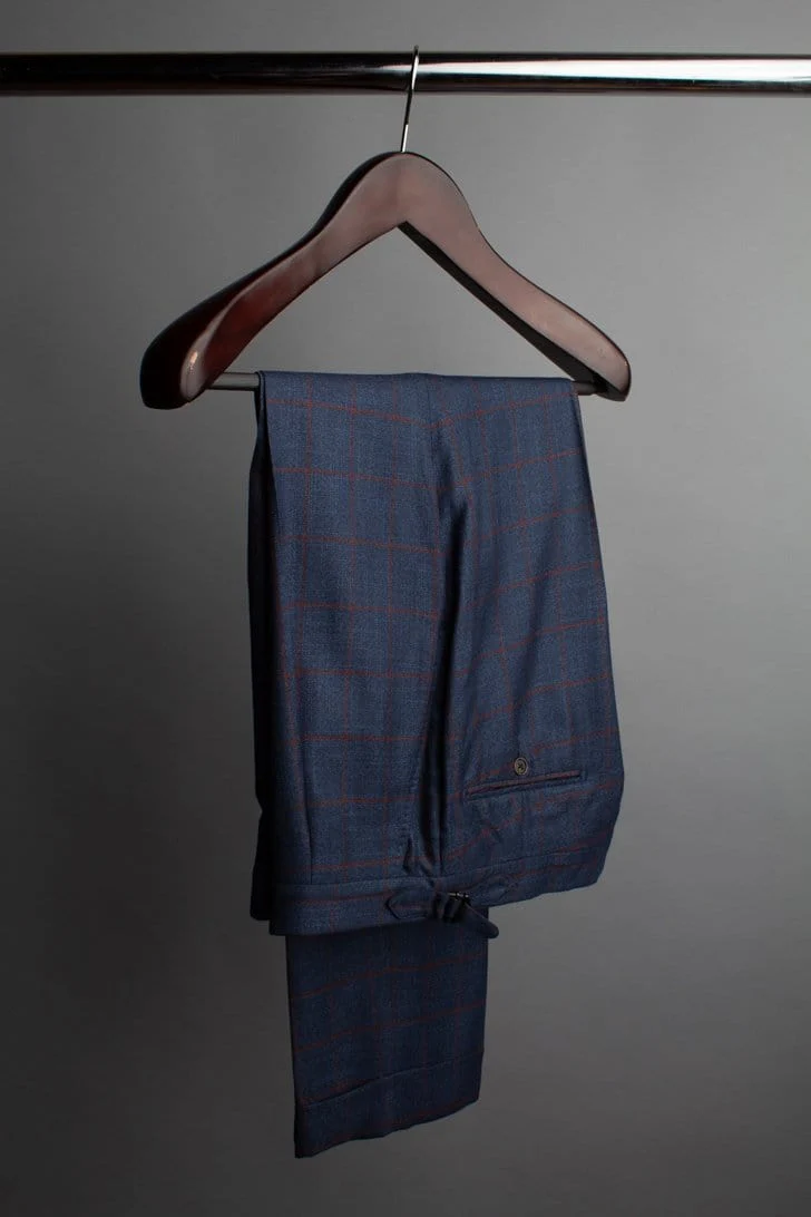 Bamboo Suit - Image 51