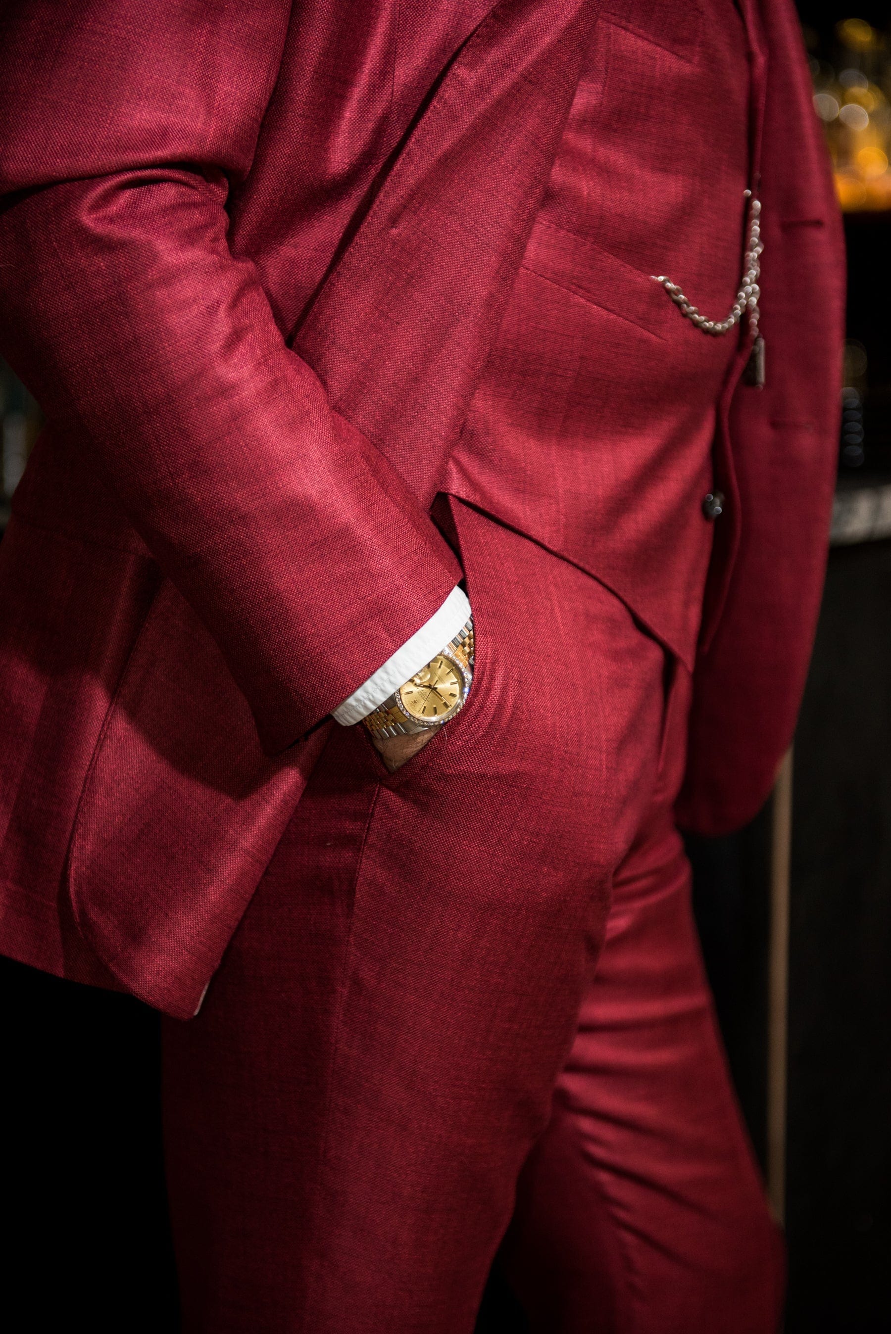 Bamboo Suit - Image 66