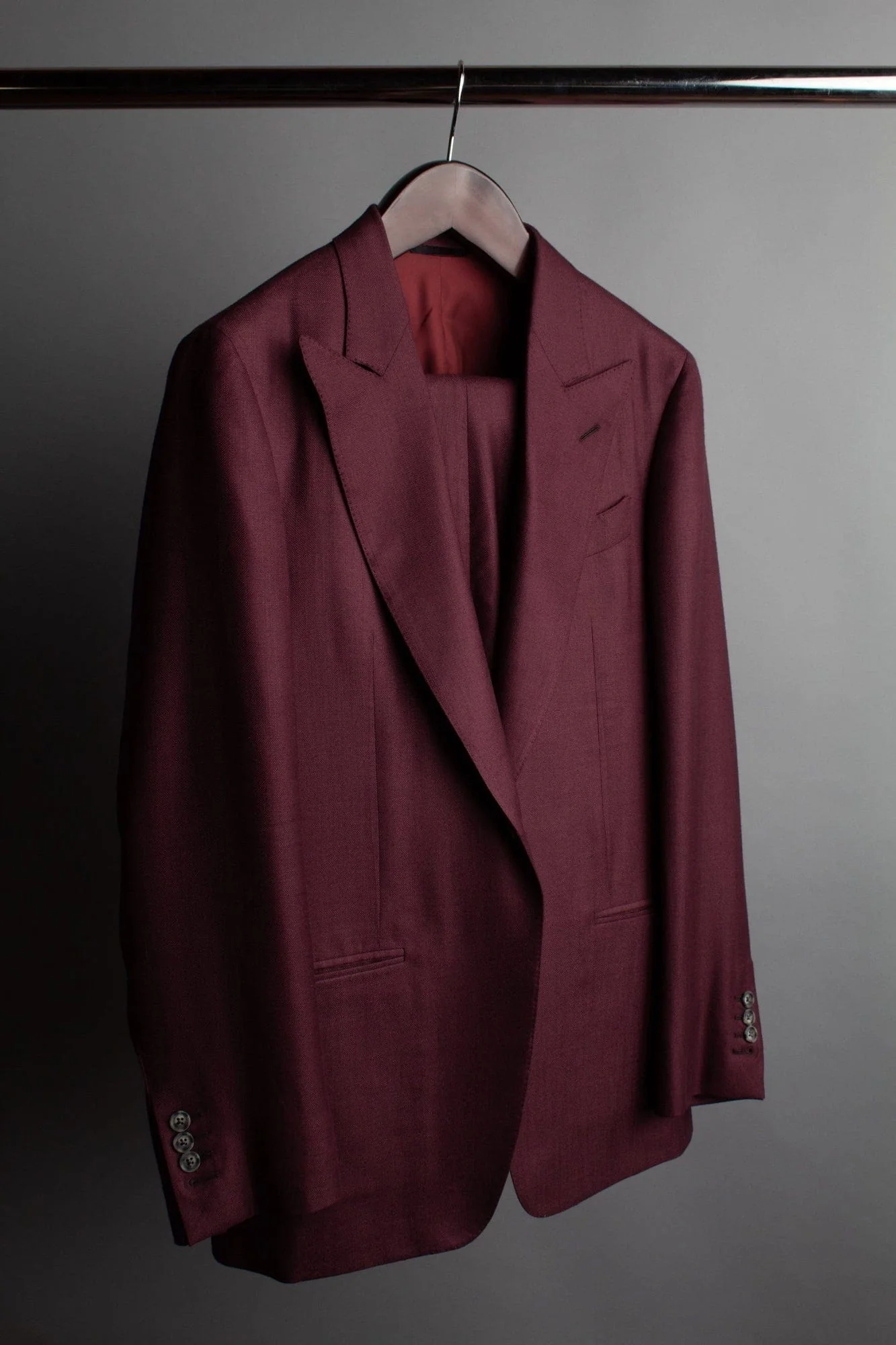 Bamboo Suit - Image 71