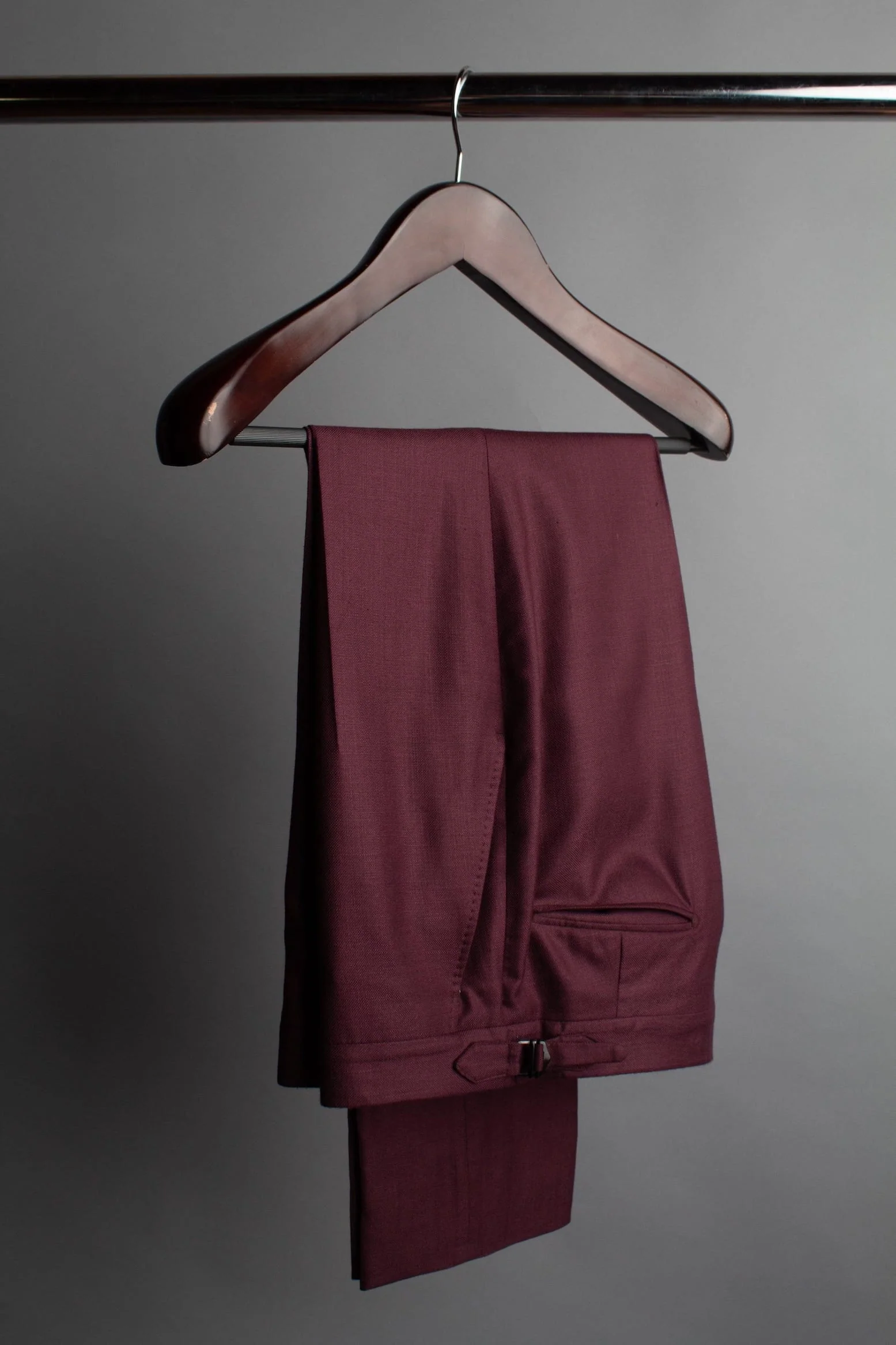 Bamboo Suit - Image 73