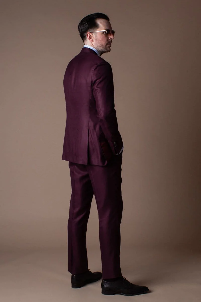 Bamboo Suit - Image 76