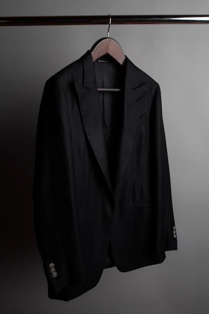 Bamboo Suit - Image 77