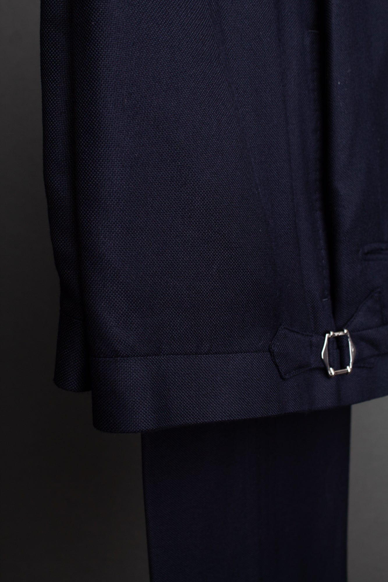 Bamboo Suit - Image 8