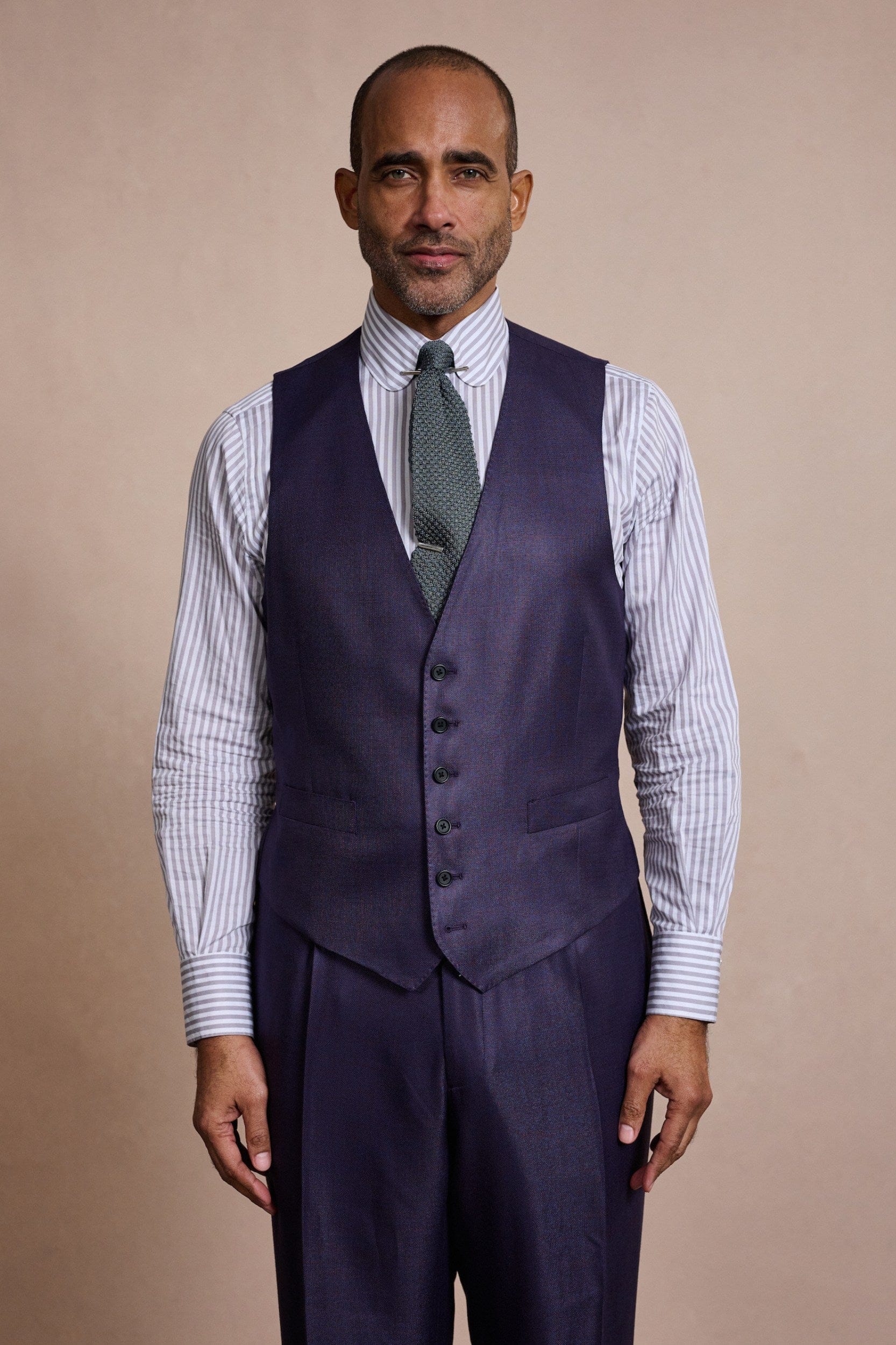 Bamboo Suit - Image 89