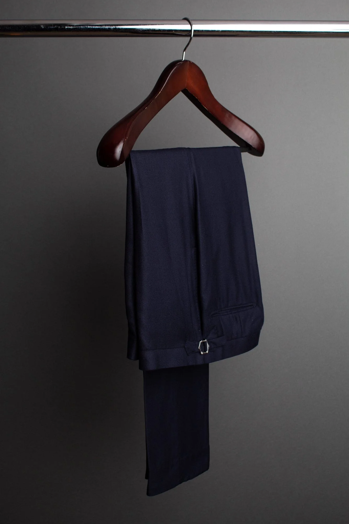 Bamboo Suit - Image 9
