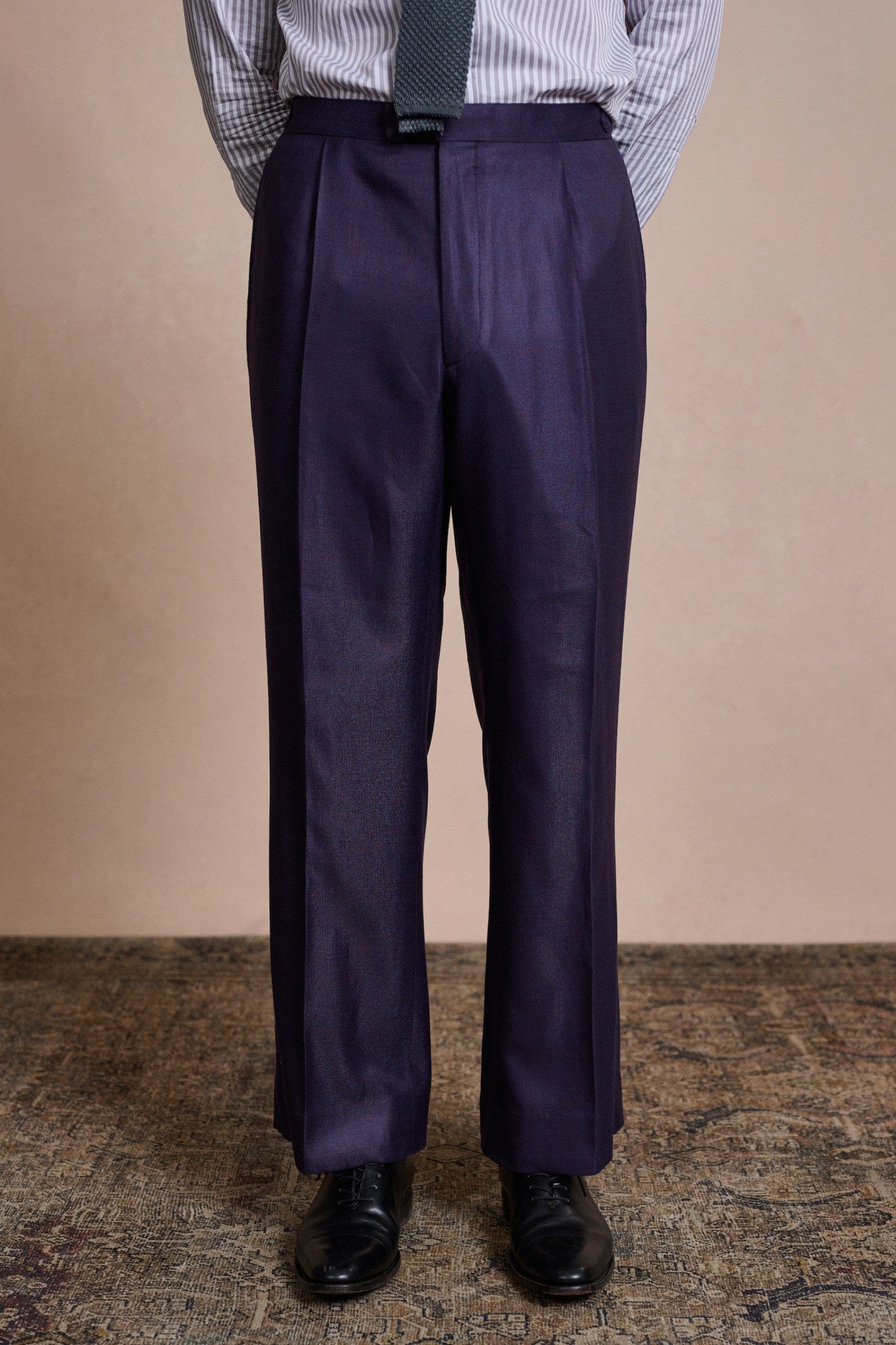 Bamboo Suit - Image 92