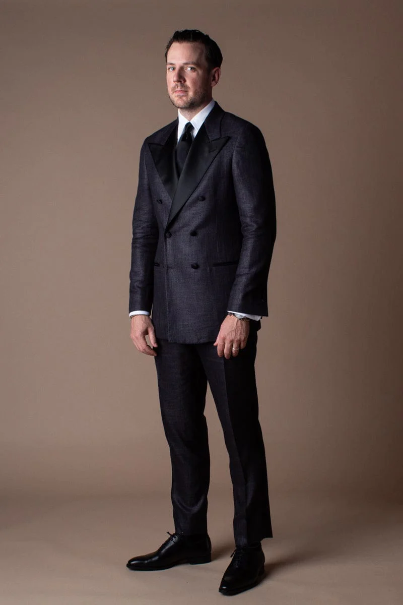 Bamboo Tuxedo - Image 8