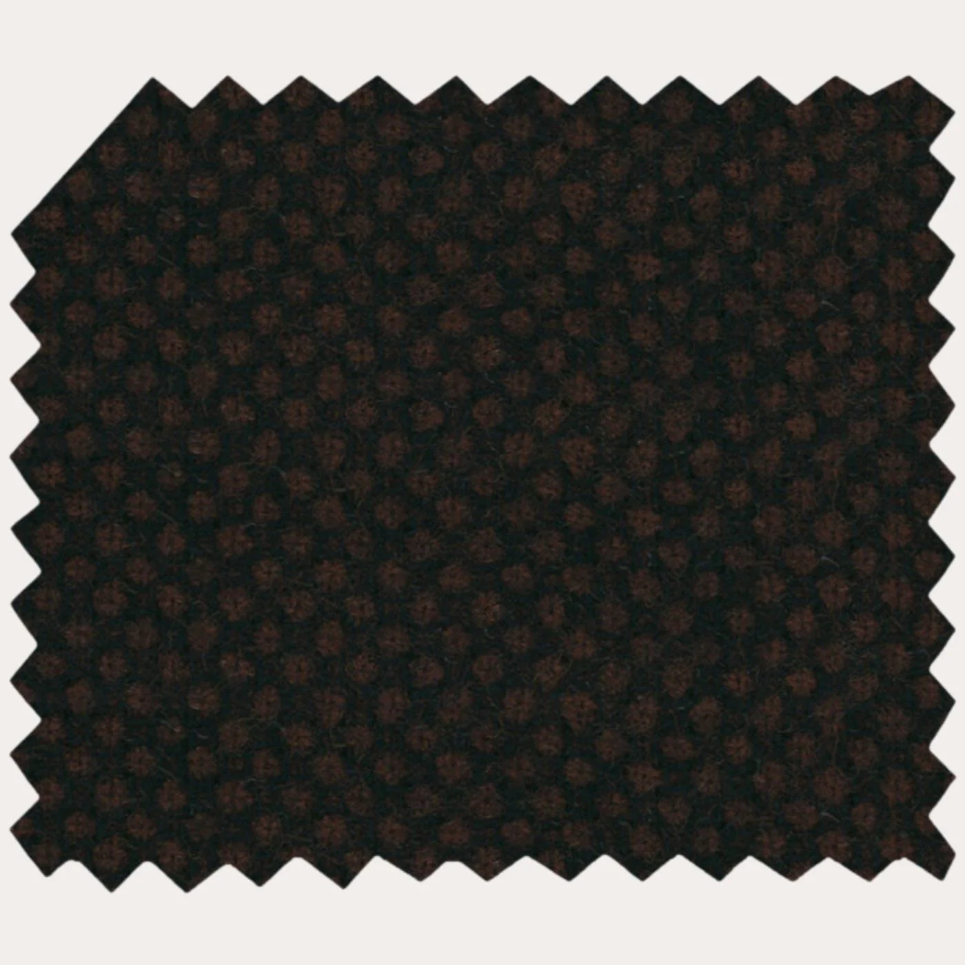 Birdseye Tweed Suit - Image 24
