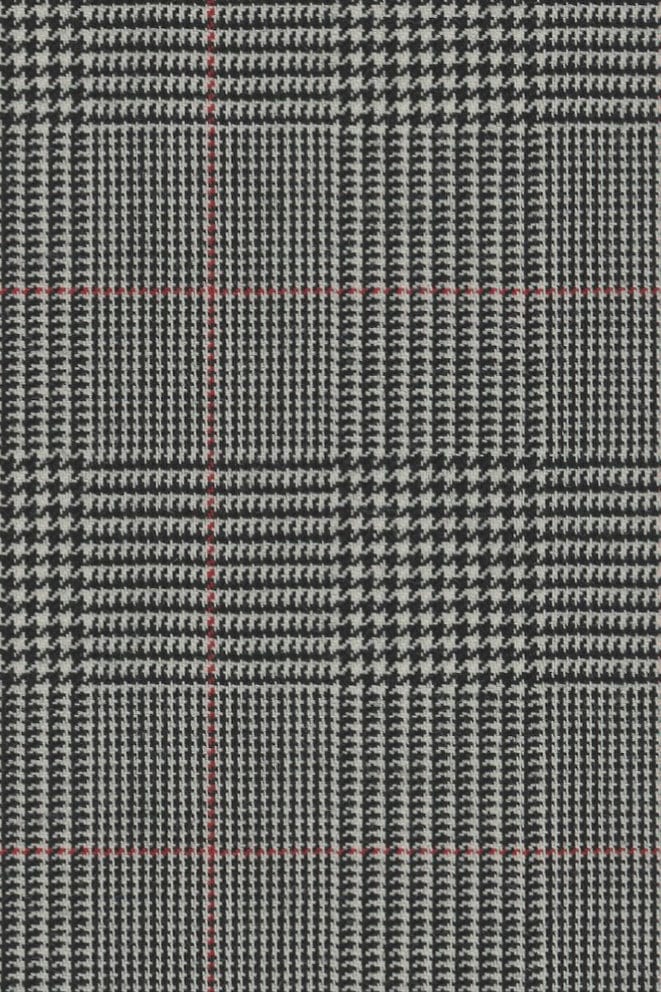 Dormeuil Amadeus 4-Season Suit - Image 25