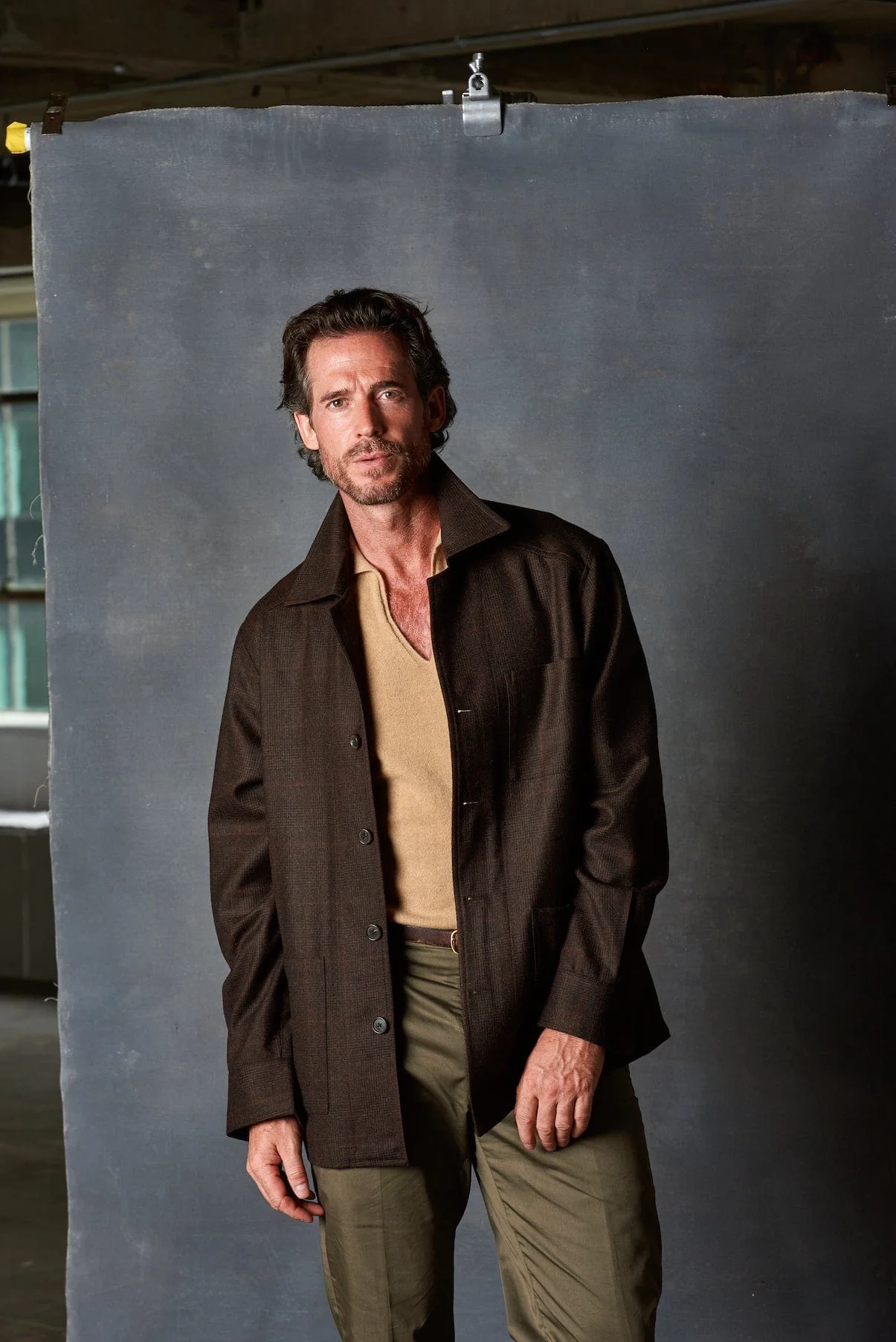 Flannel Shacket - Image 8