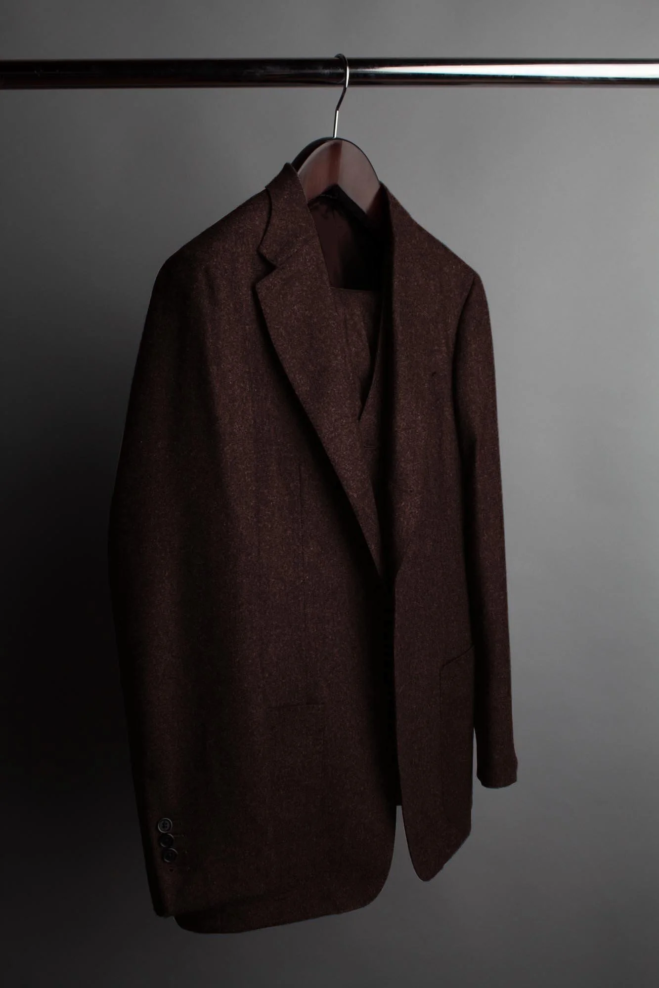 Flannel Suit - Image 18