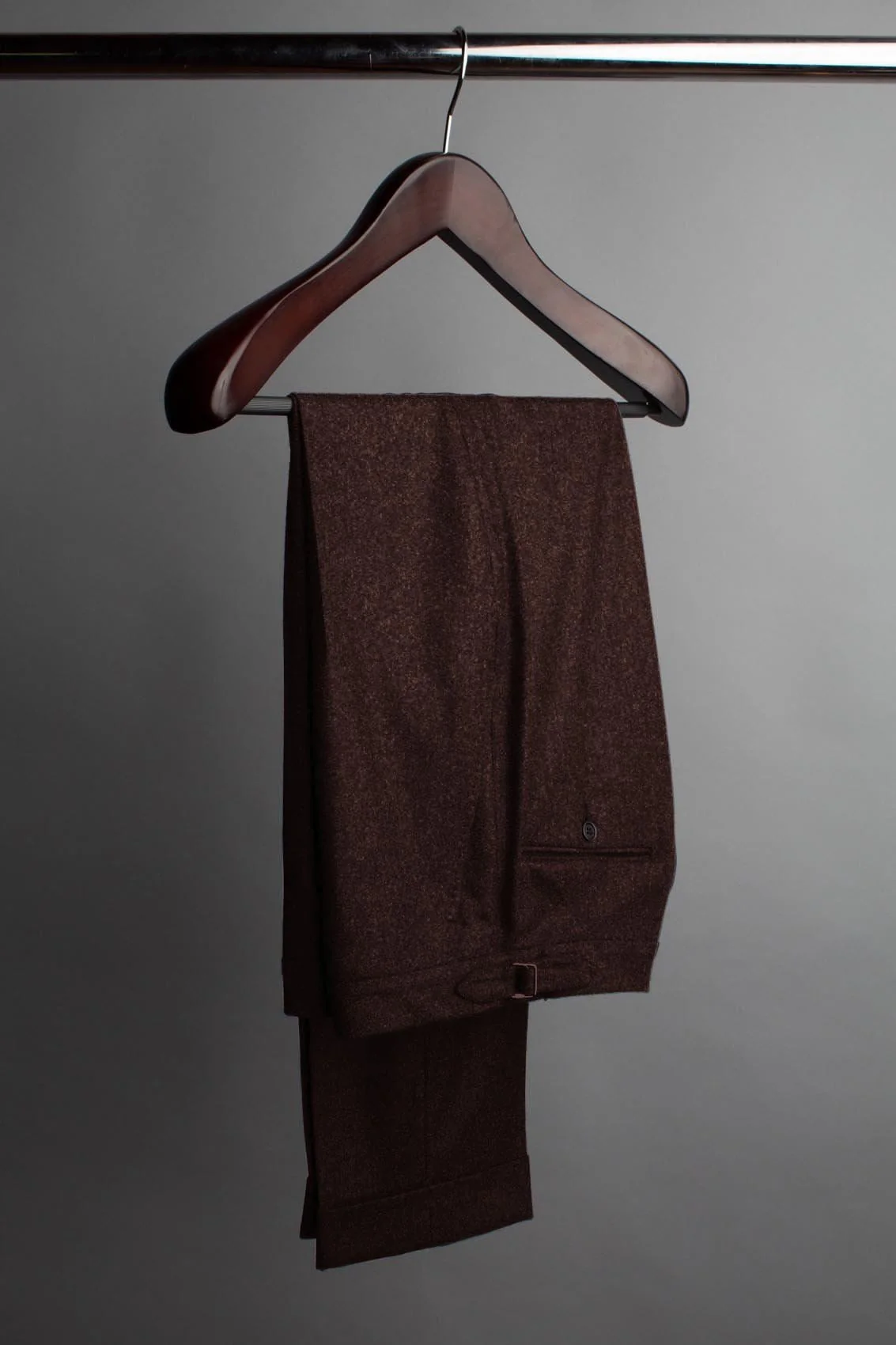 Flannel Suit - Image 20