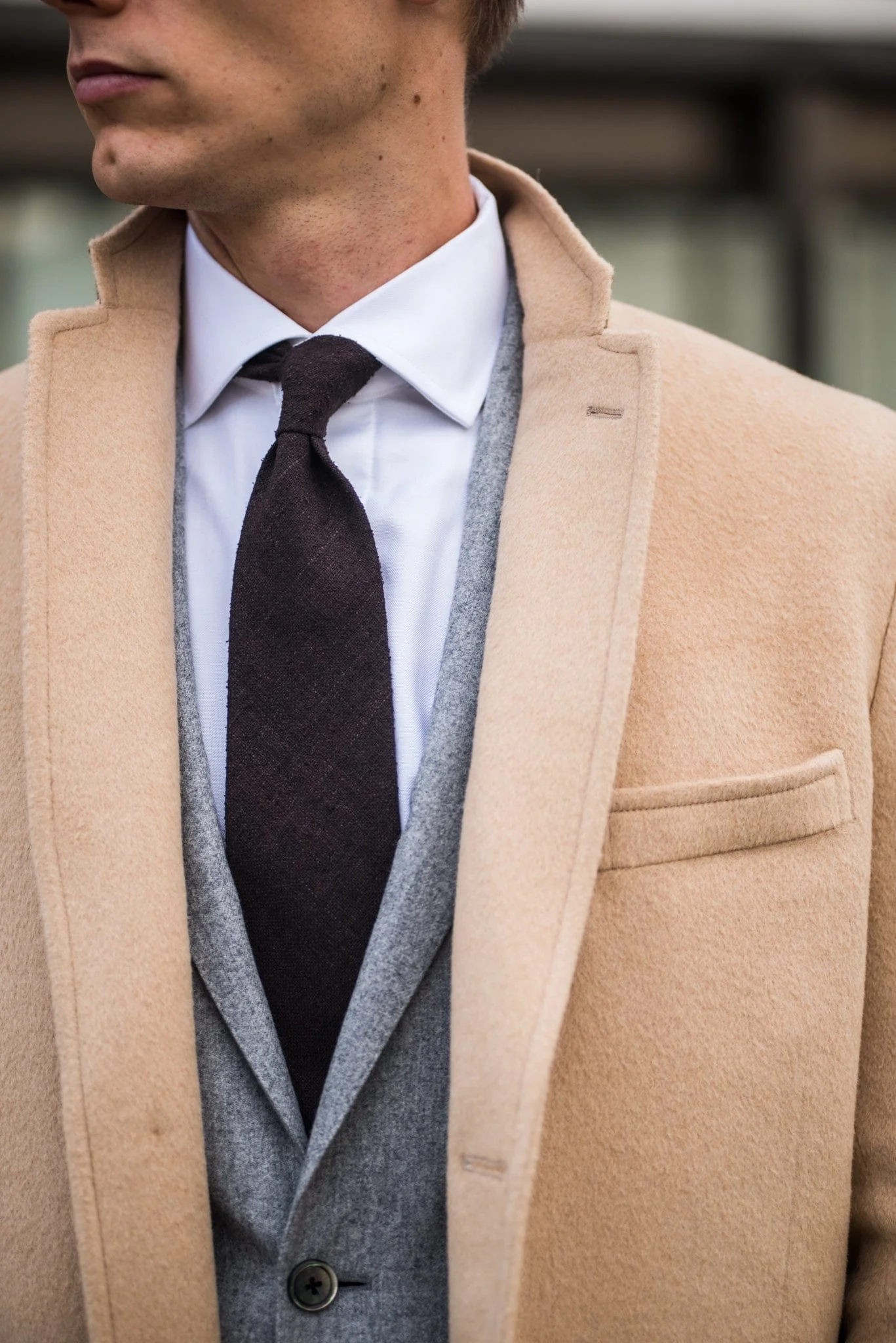 Flannel Suit - Image 41