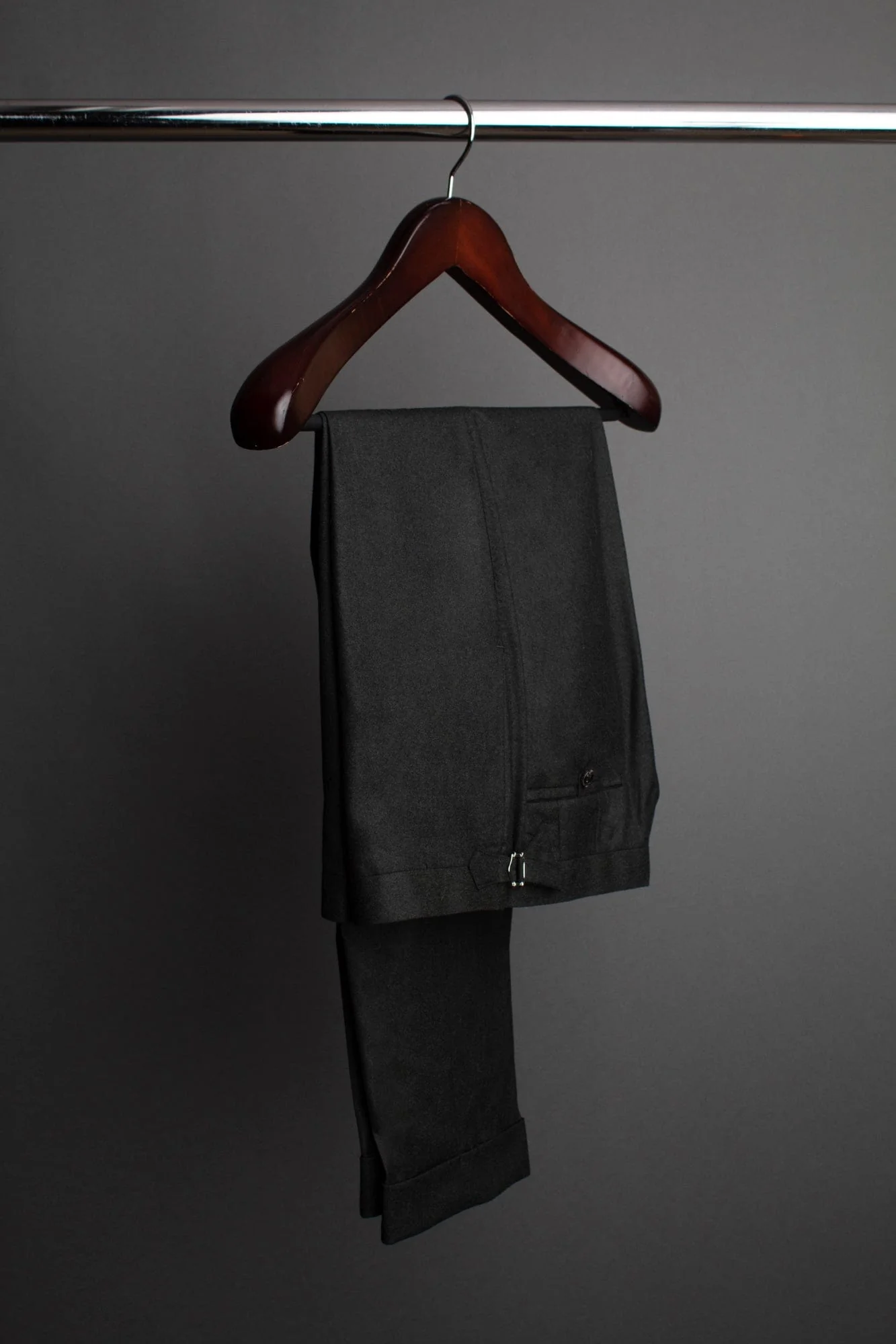 Flannel Suit - Image 44
