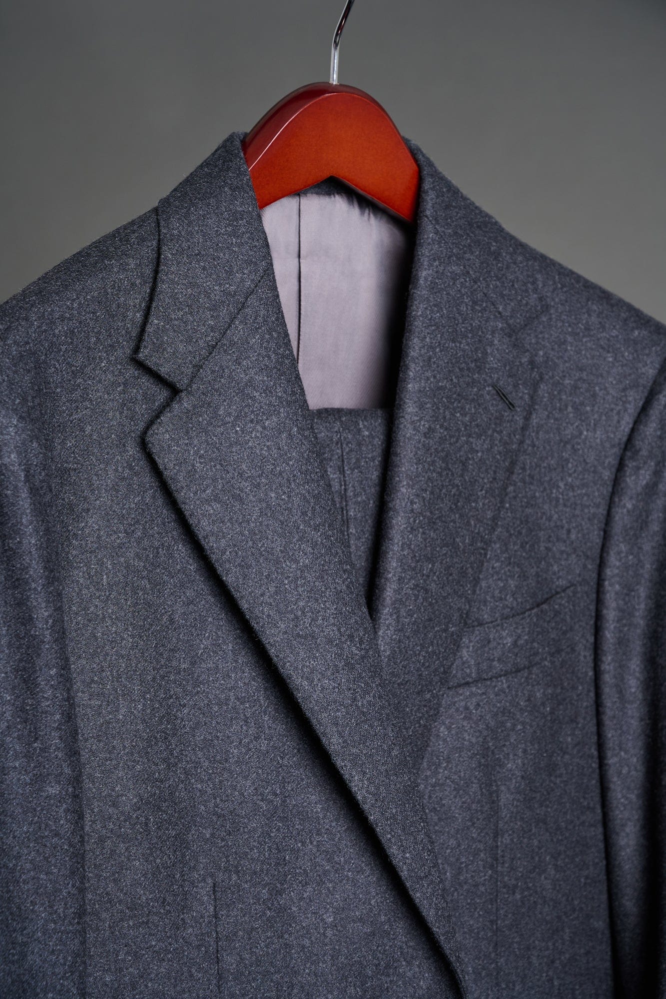 Flannel Suit - Image 50