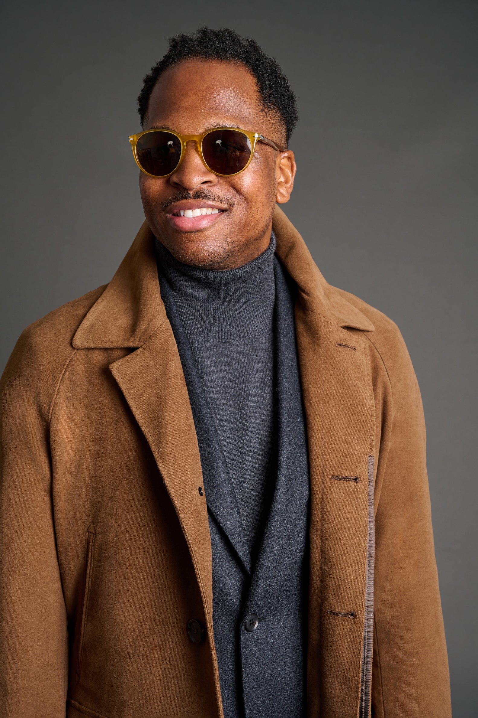 Flannel Suit - Image 57