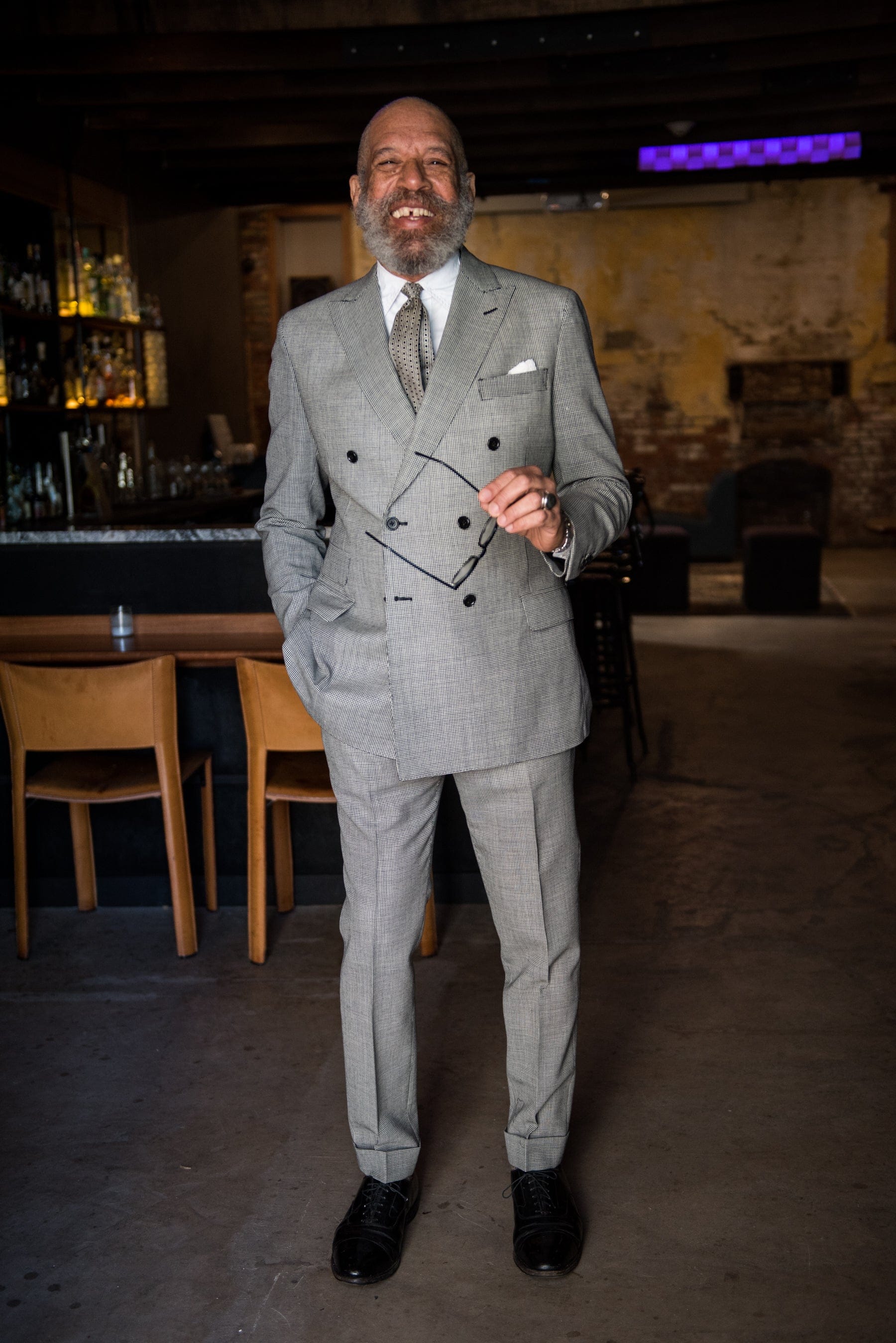 Fresco Suit - Image 72