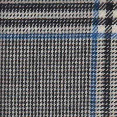 English Donegal Tweed Shacket - Image 4