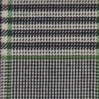 English Donegal Tweed Shacket - Image 5