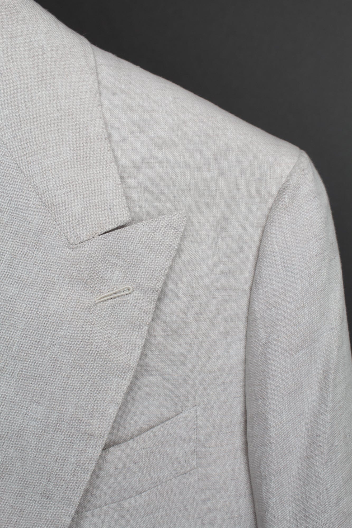 Linen Suit - Image 23