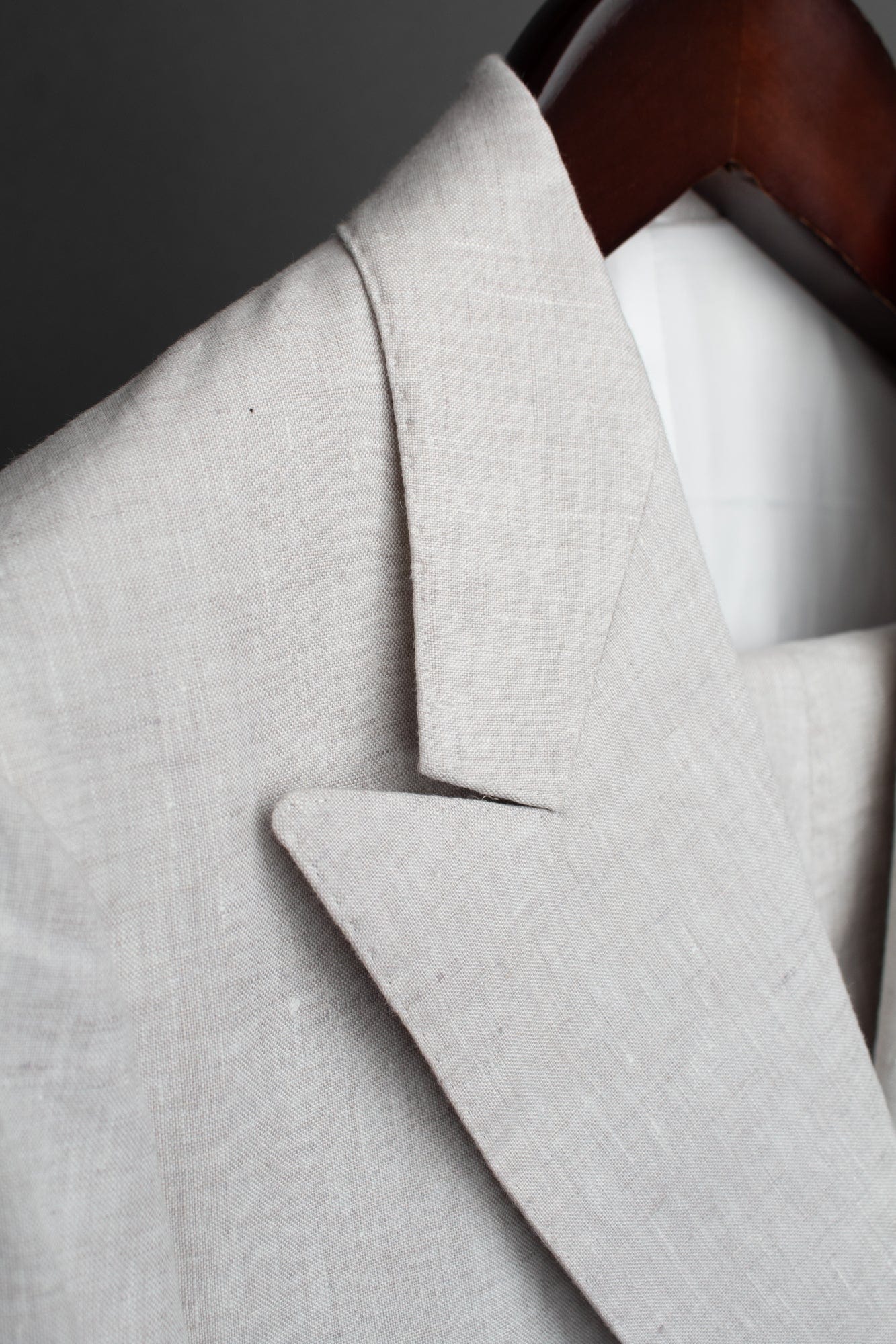 Linen Suit - Image 26
