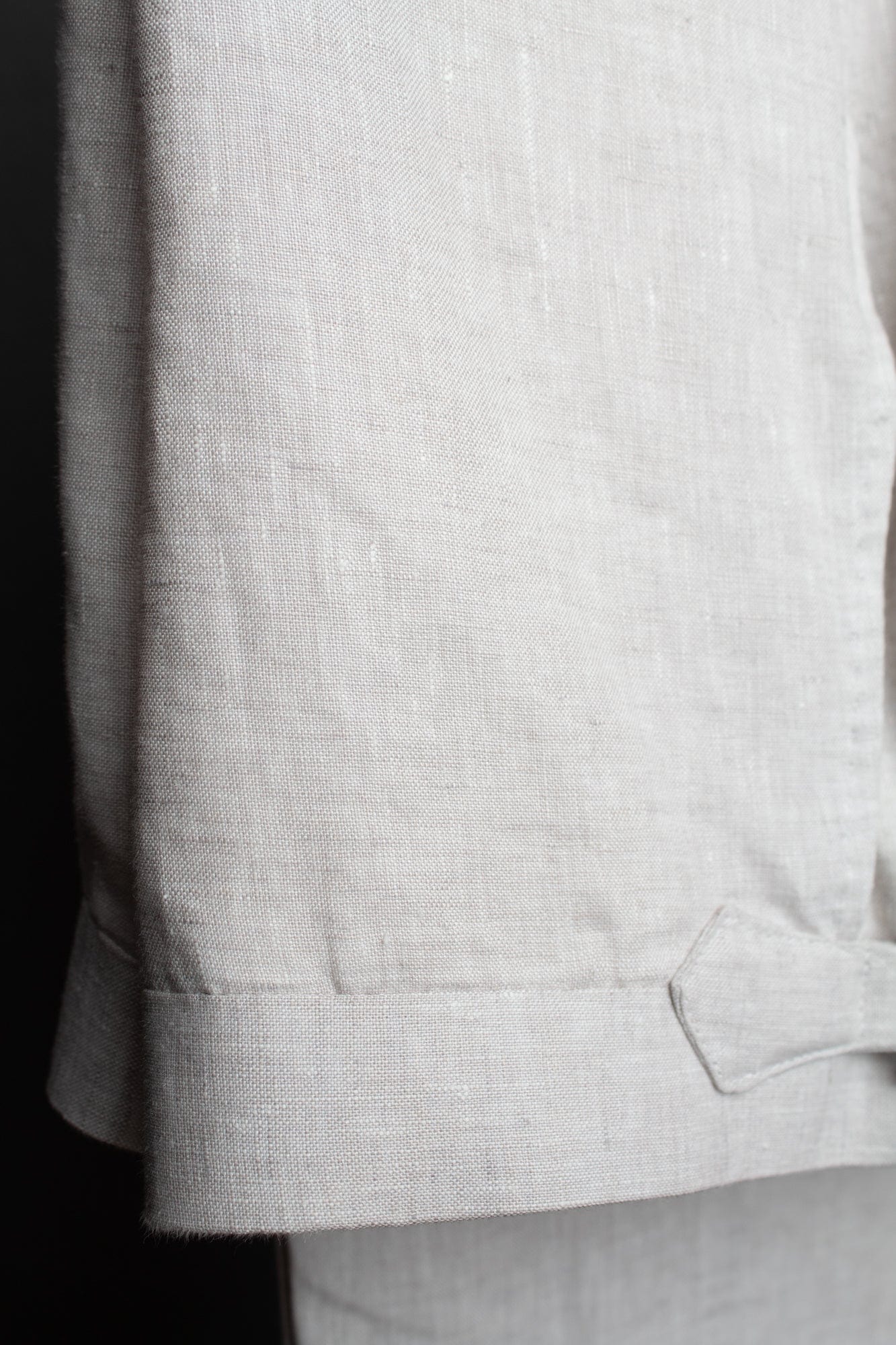 Linen Suit - Image 32