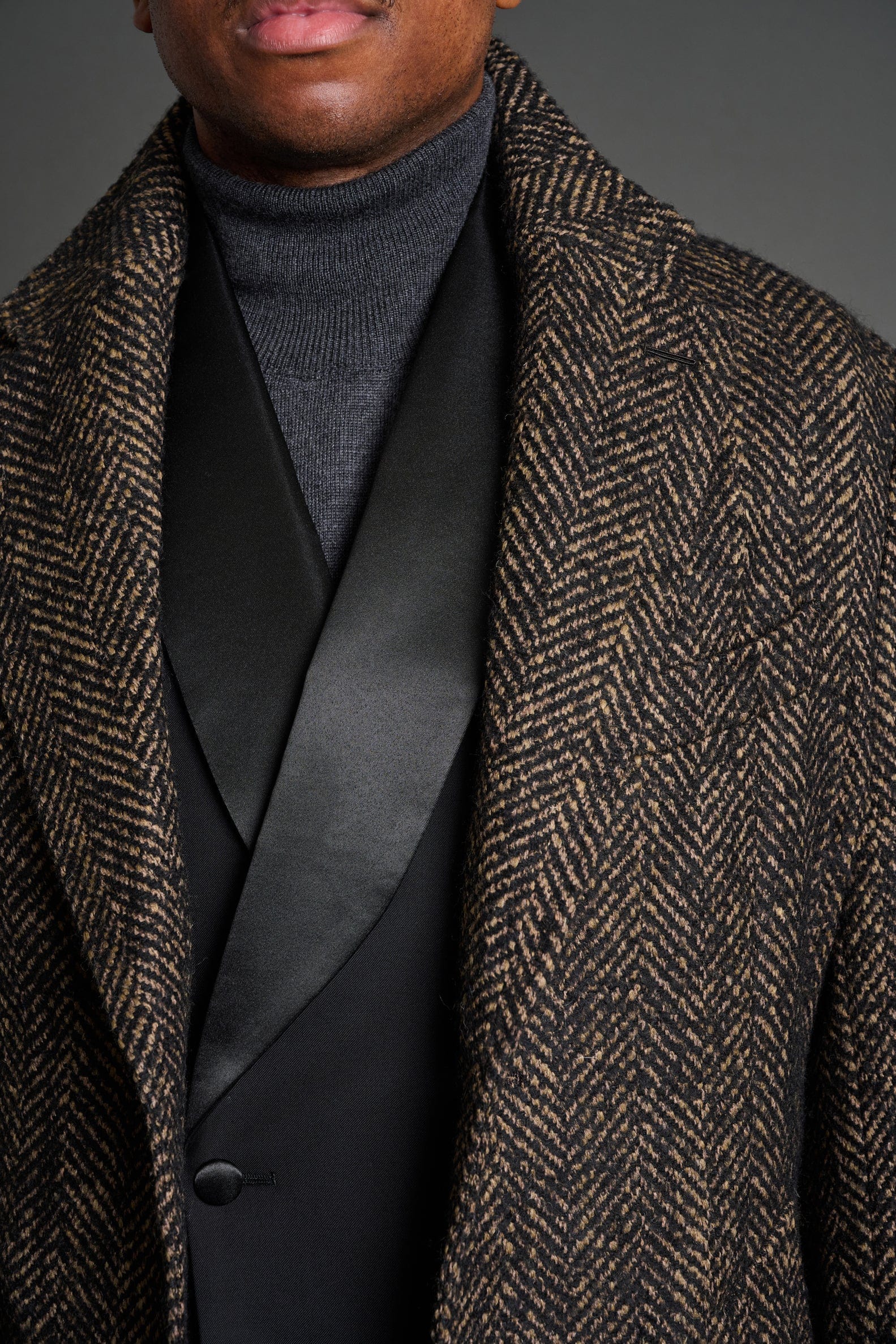 Loro Piana 4-Season Tuxedo - Image 12