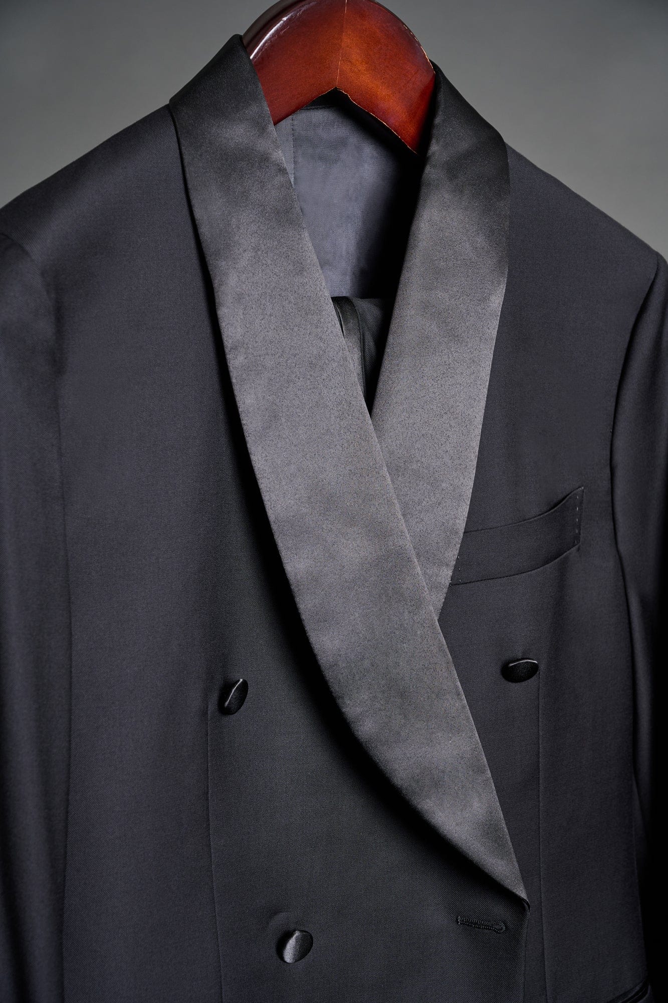 Loro Piana 4-Season Tuxedo - Image 4