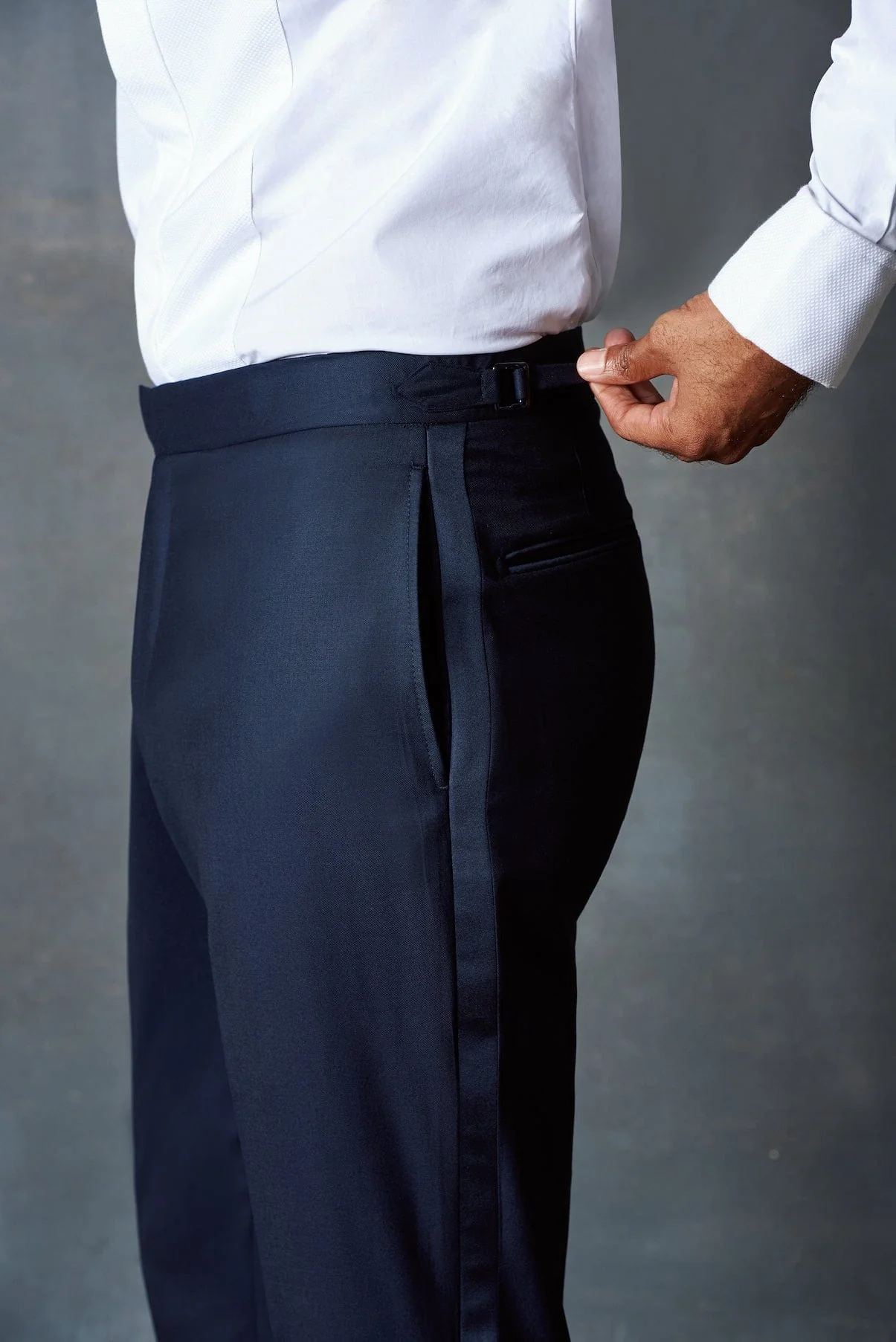 Super 200s Tuxedo - Image 5
