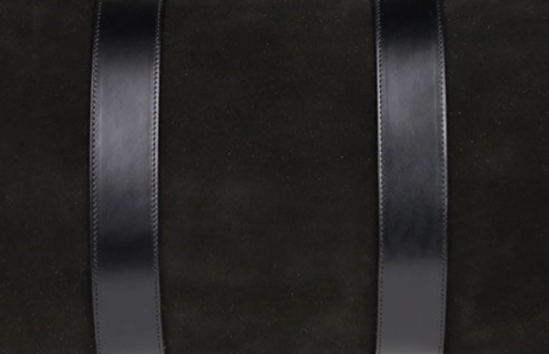 AOS x Frank Clegg Suede Briefcase - Image 4