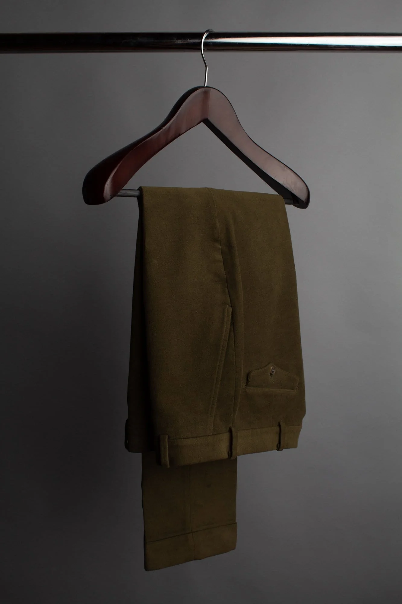 Moleskin Suit - Image 10