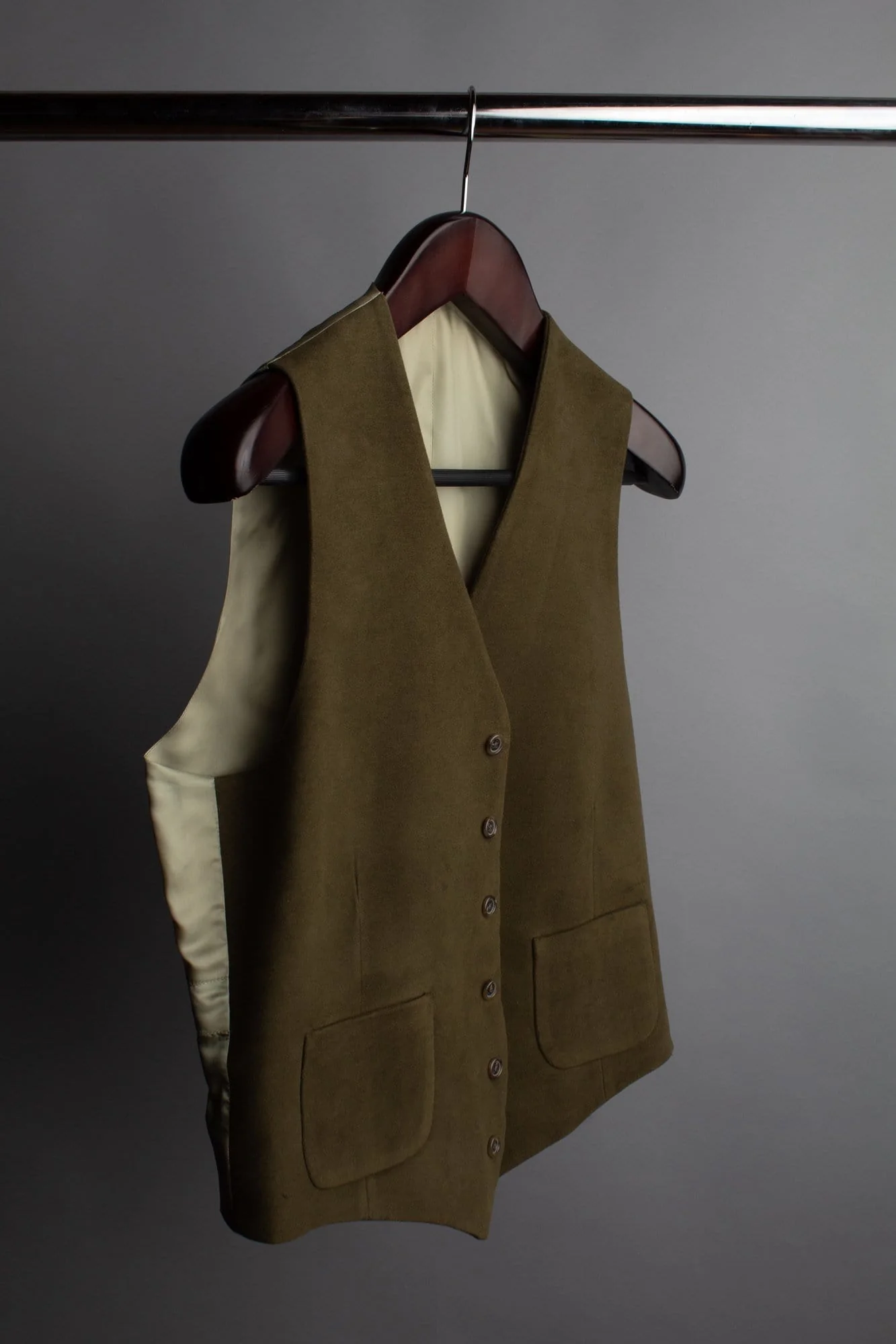 Moleskin Suit - Image 11