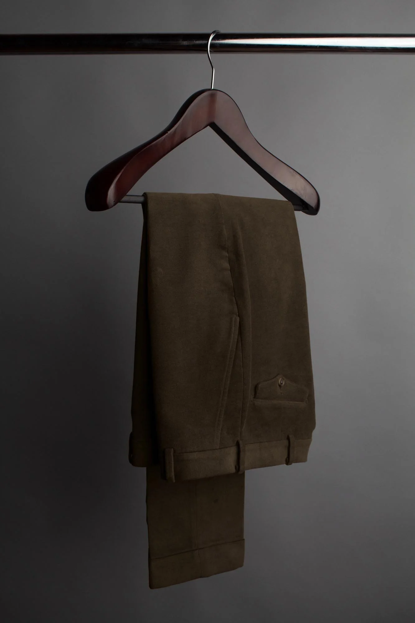 Moleskin Suit - Image 19