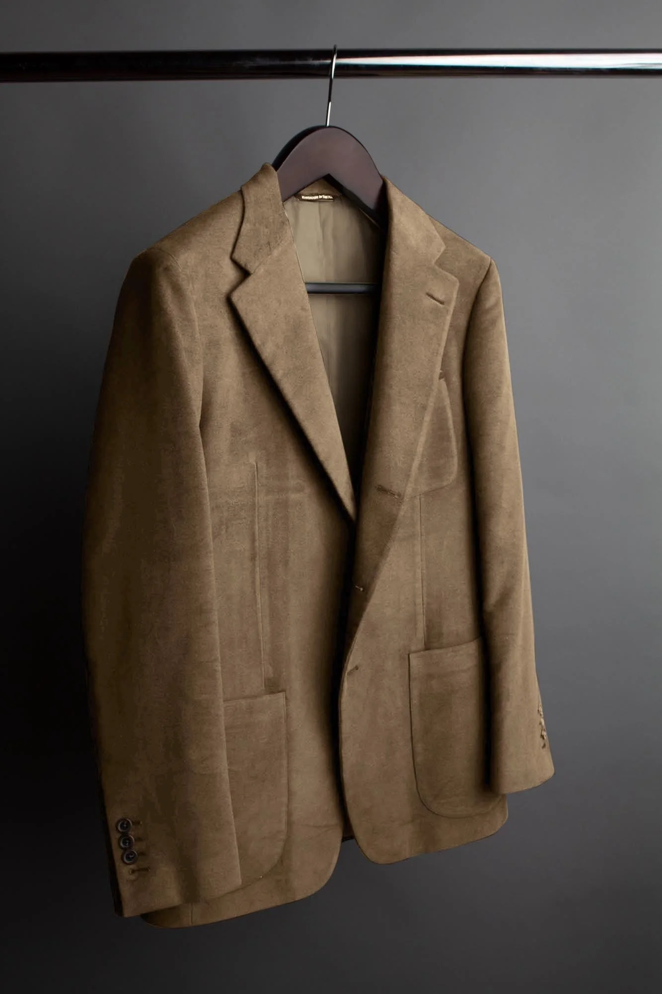 Moleskin Suit - Image 24