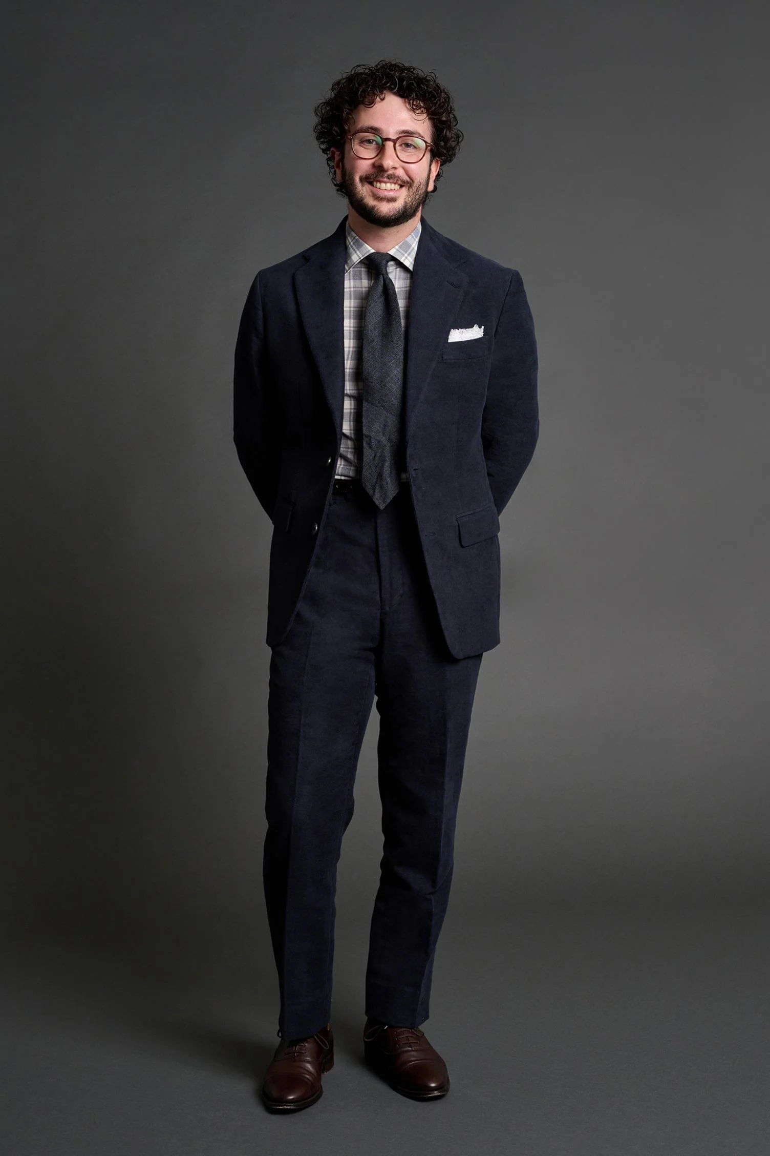 Moleskin Suit - Image 27