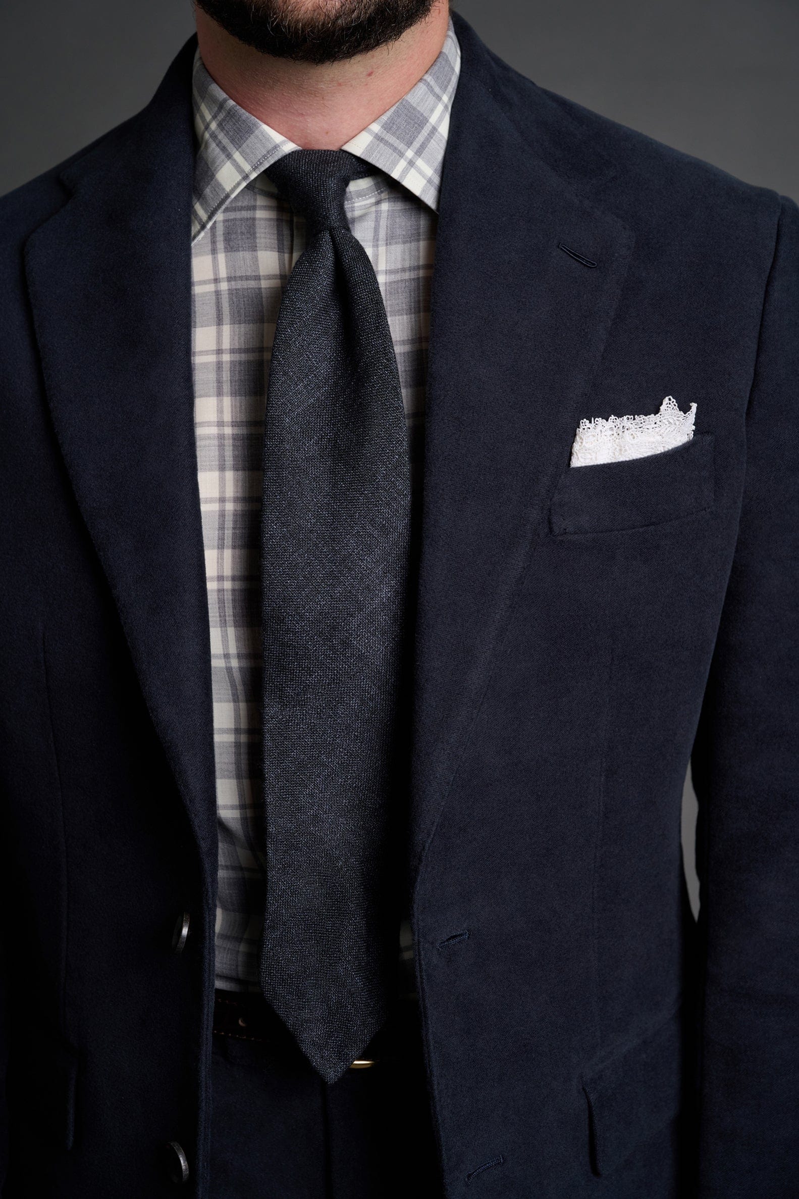 Moleskin Suit - Image 28