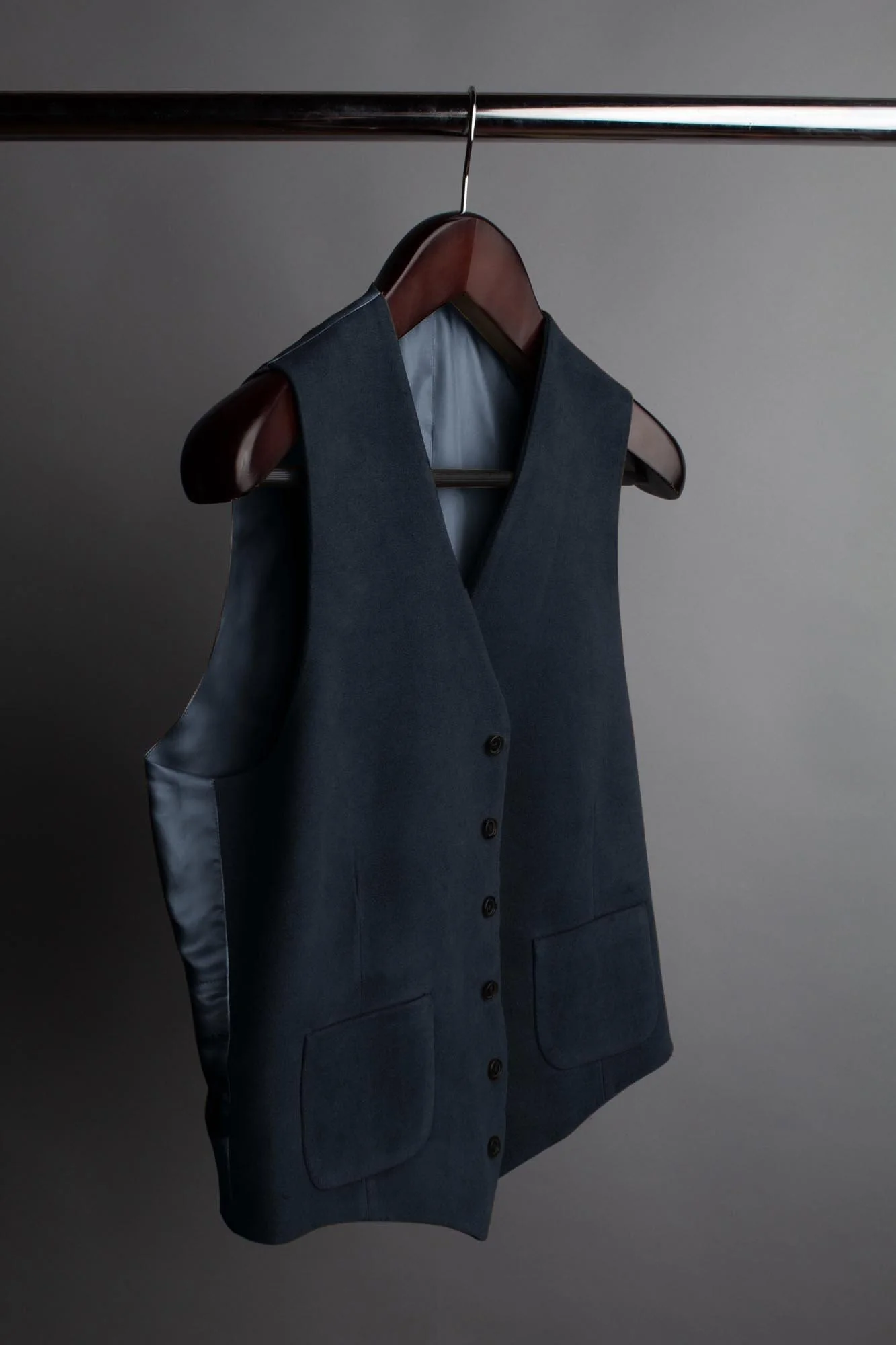 Moleskin Suit - Image 30