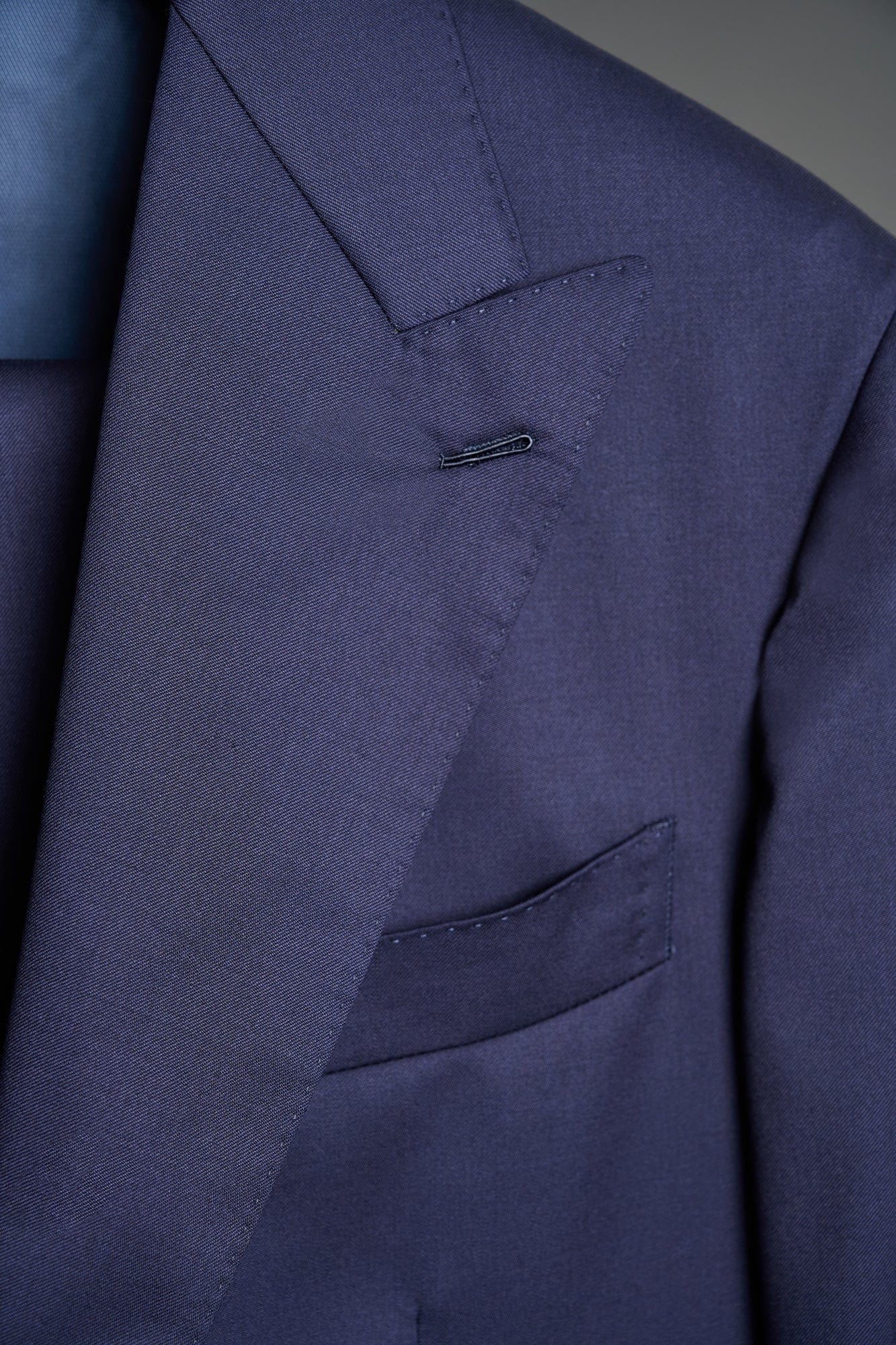 Scabal 4-Season Suit - Image 4