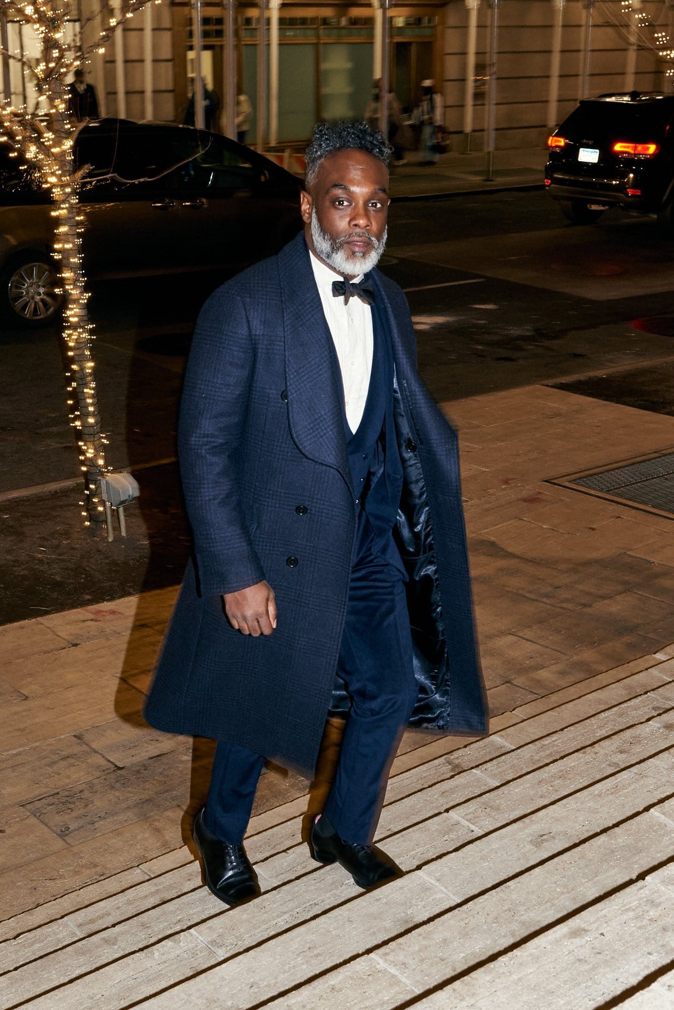 Velvet Tuxedo - Image 10