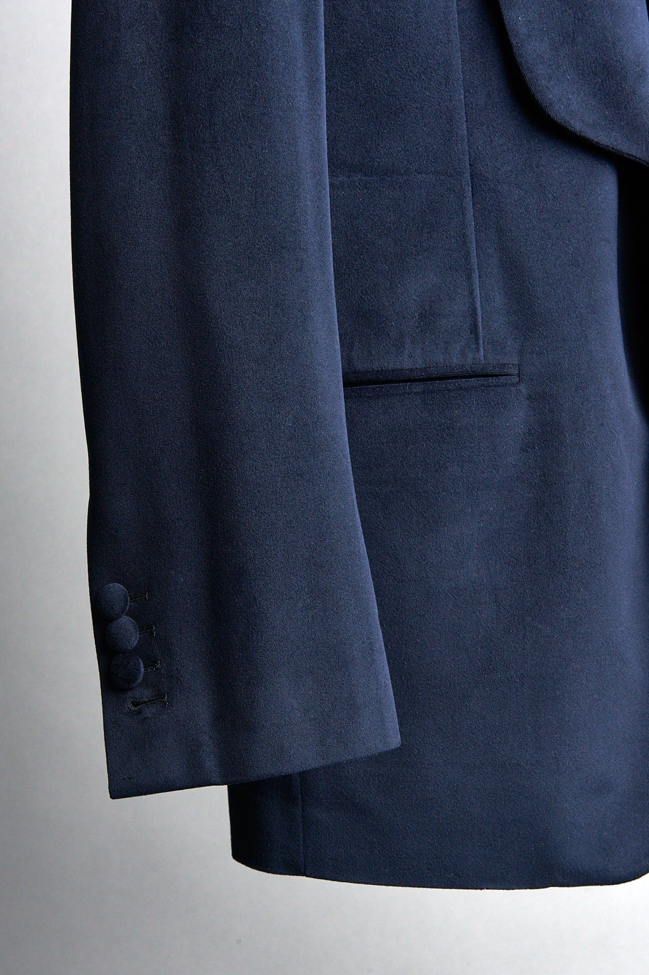 Velvet Tuxedo - Image 7