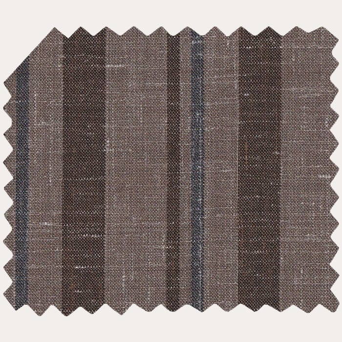 Wool, Linen & Silk Shacket - Image 12