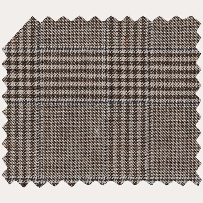 Wool, Linen & Silk Shacket - Image 14