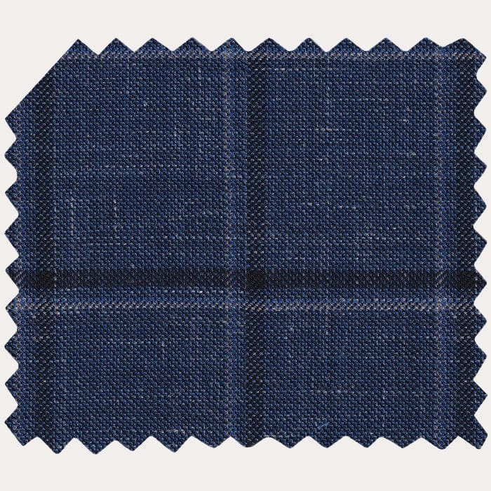 Wool, Linen & Silk Shacket - Image 15