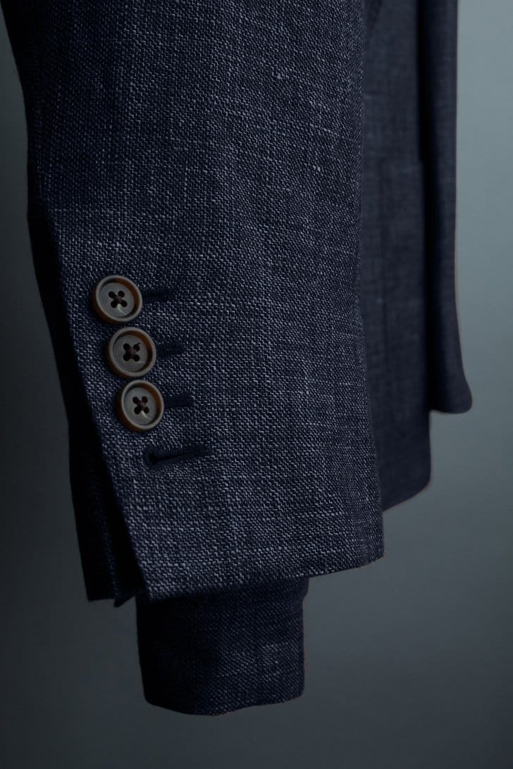 Wool & Linen Suit - Image 23