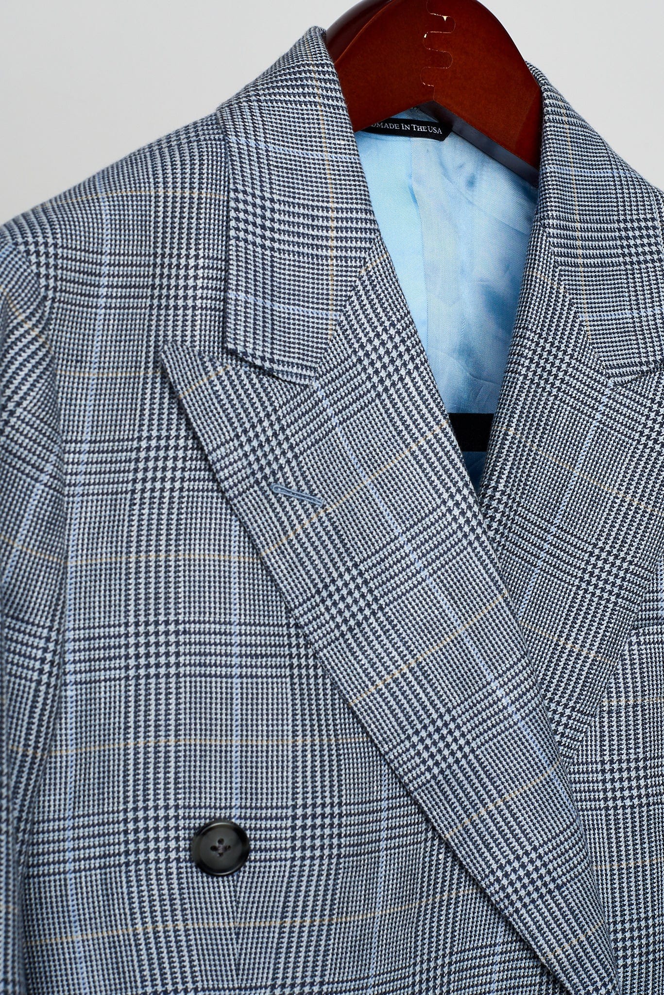 Wool & Linen Suit - Image 38