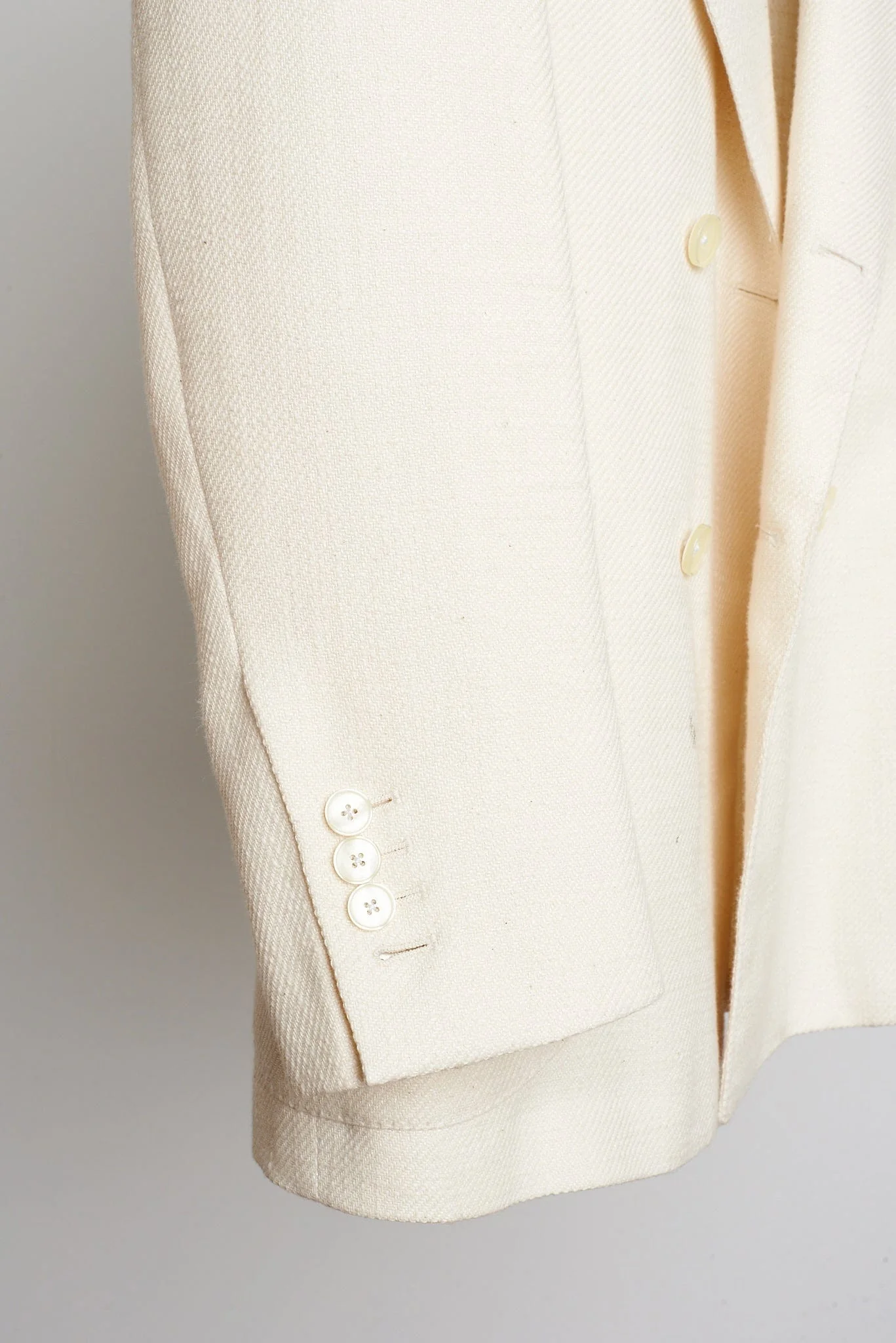 Wool & Linen Suit - Image 43