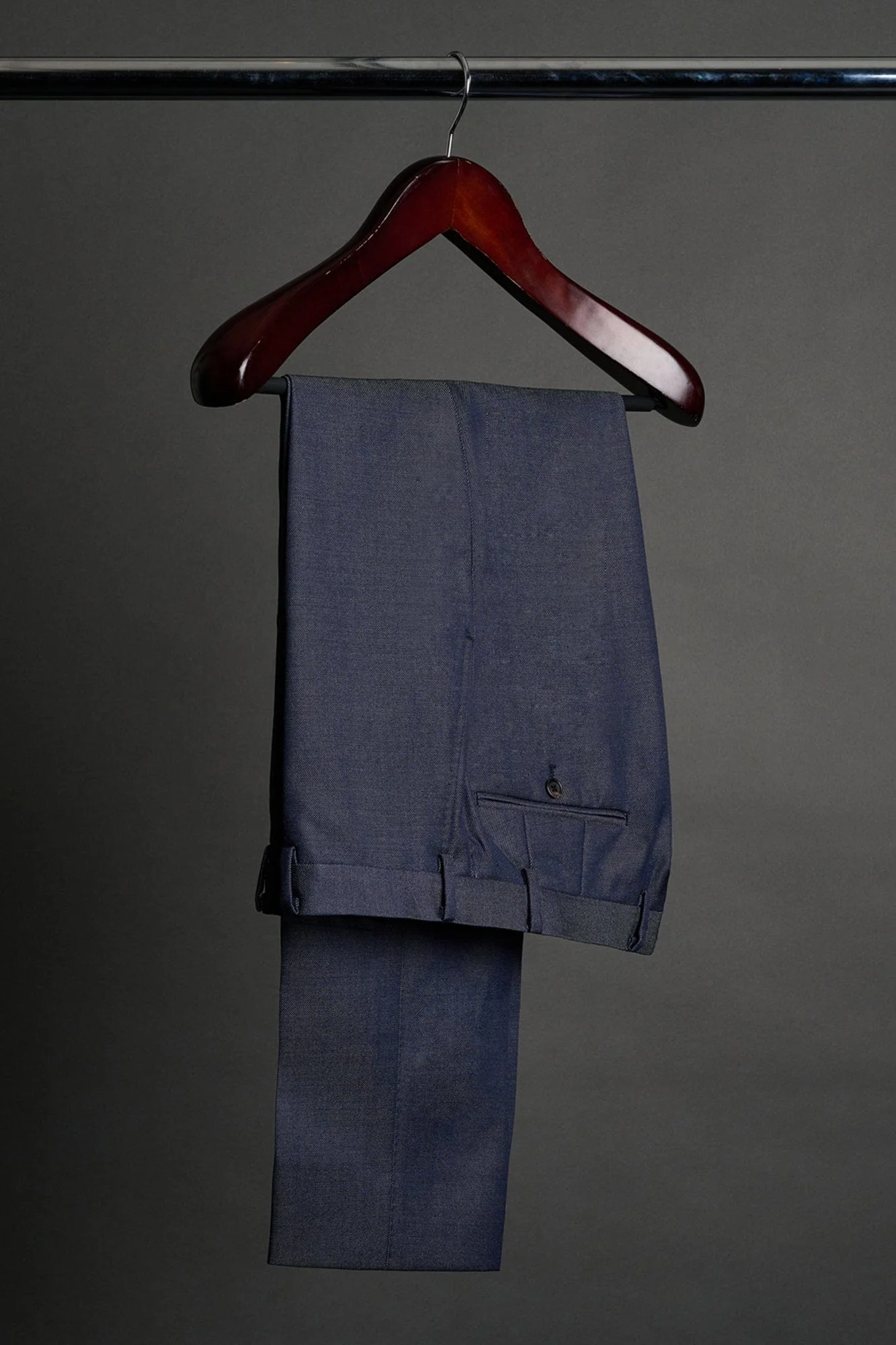 Elevated Weekend Builder Capsule - Image 11