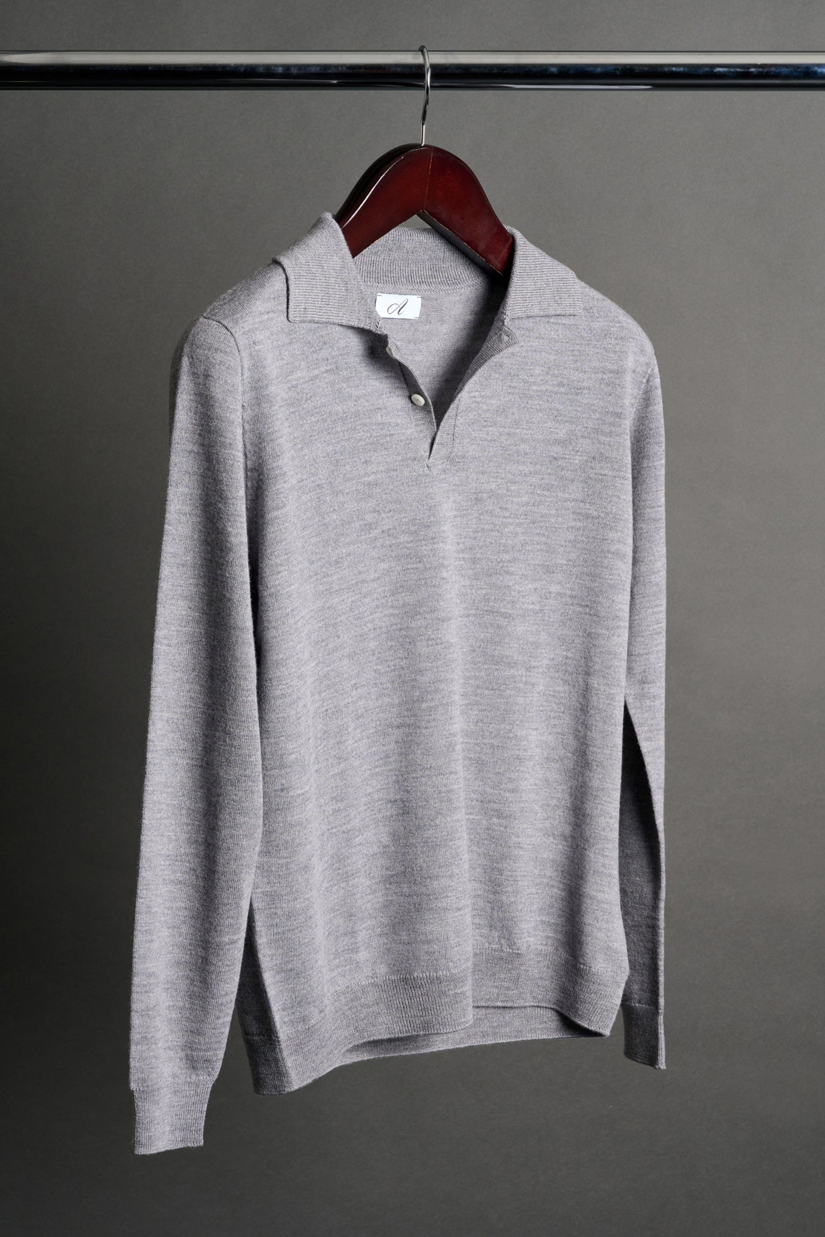 Elevated Weekend Builder Capsule - Image 9